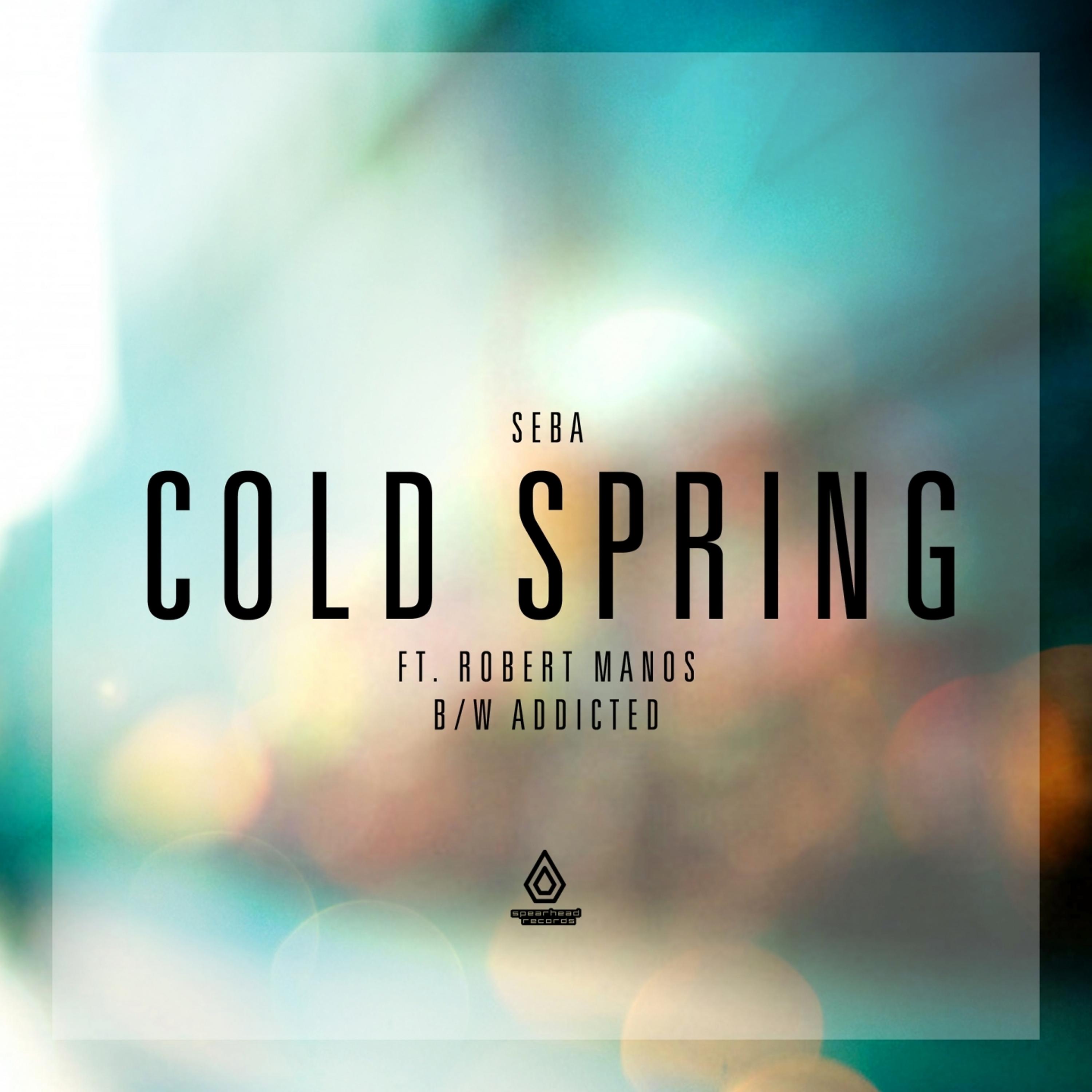 Постер альбома Cold Spring / Addicted