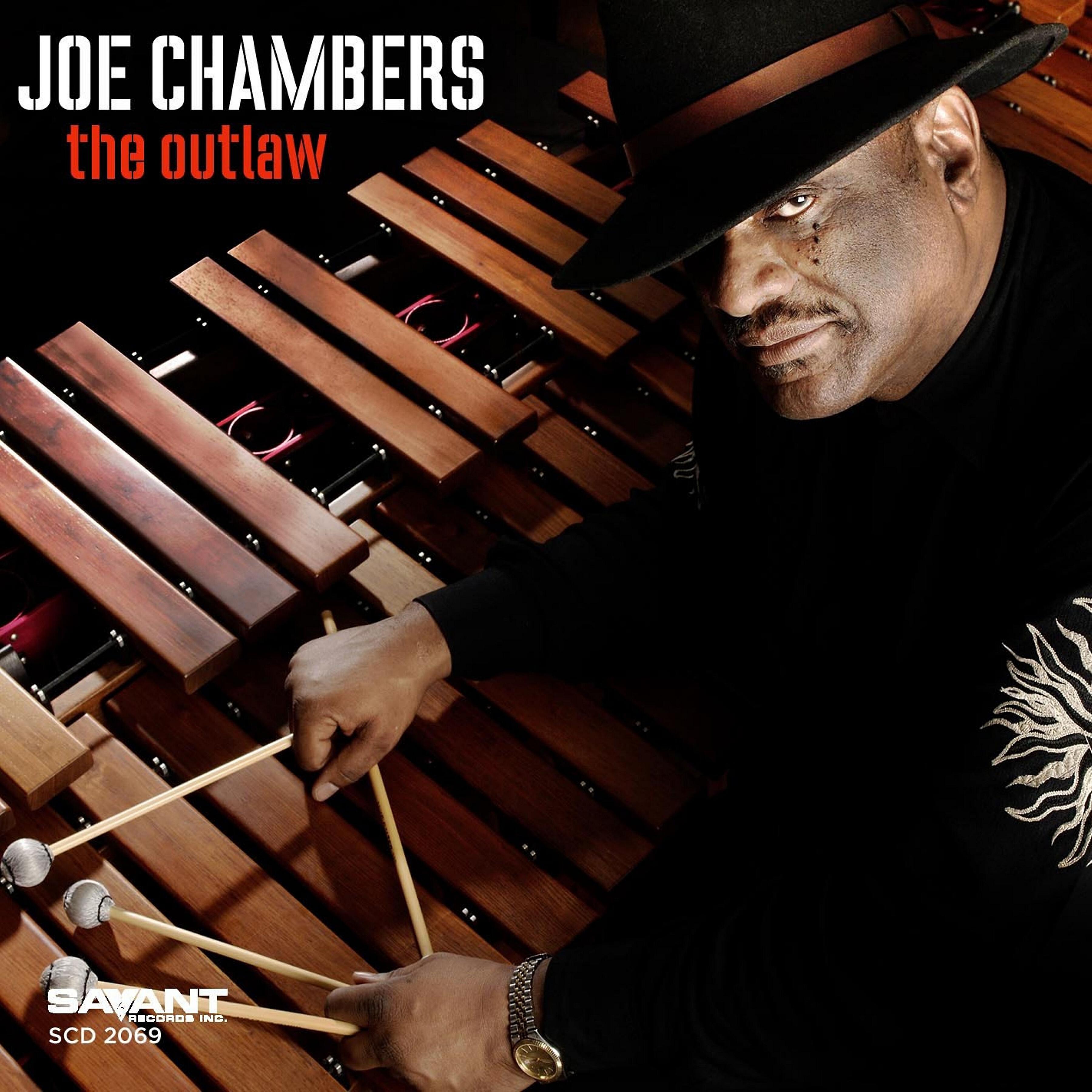 Joe Chambers - Tu-Way-Pock-E-Way