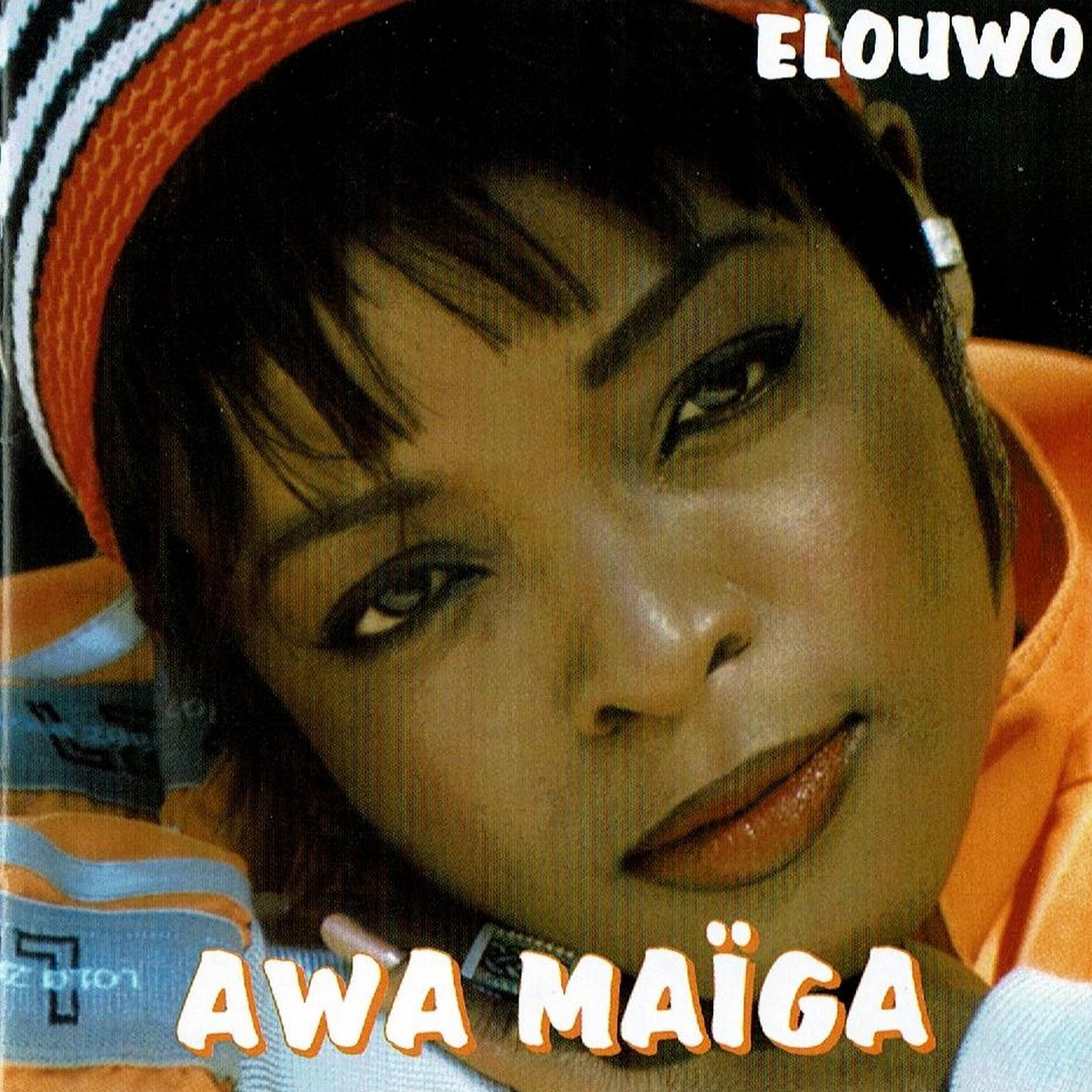 Awa Maïga - Zikayouwo