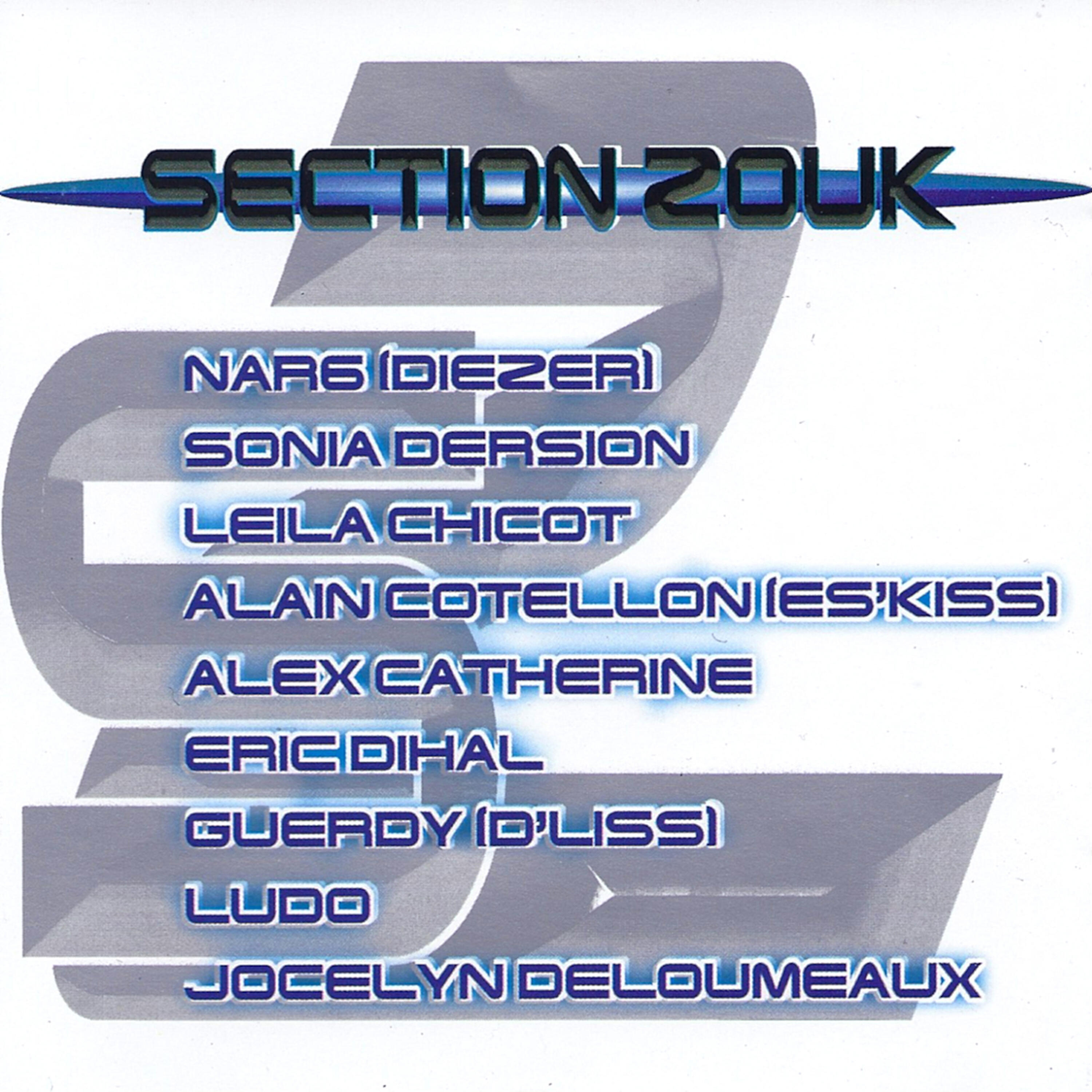 Alex Catherine - Section zouk