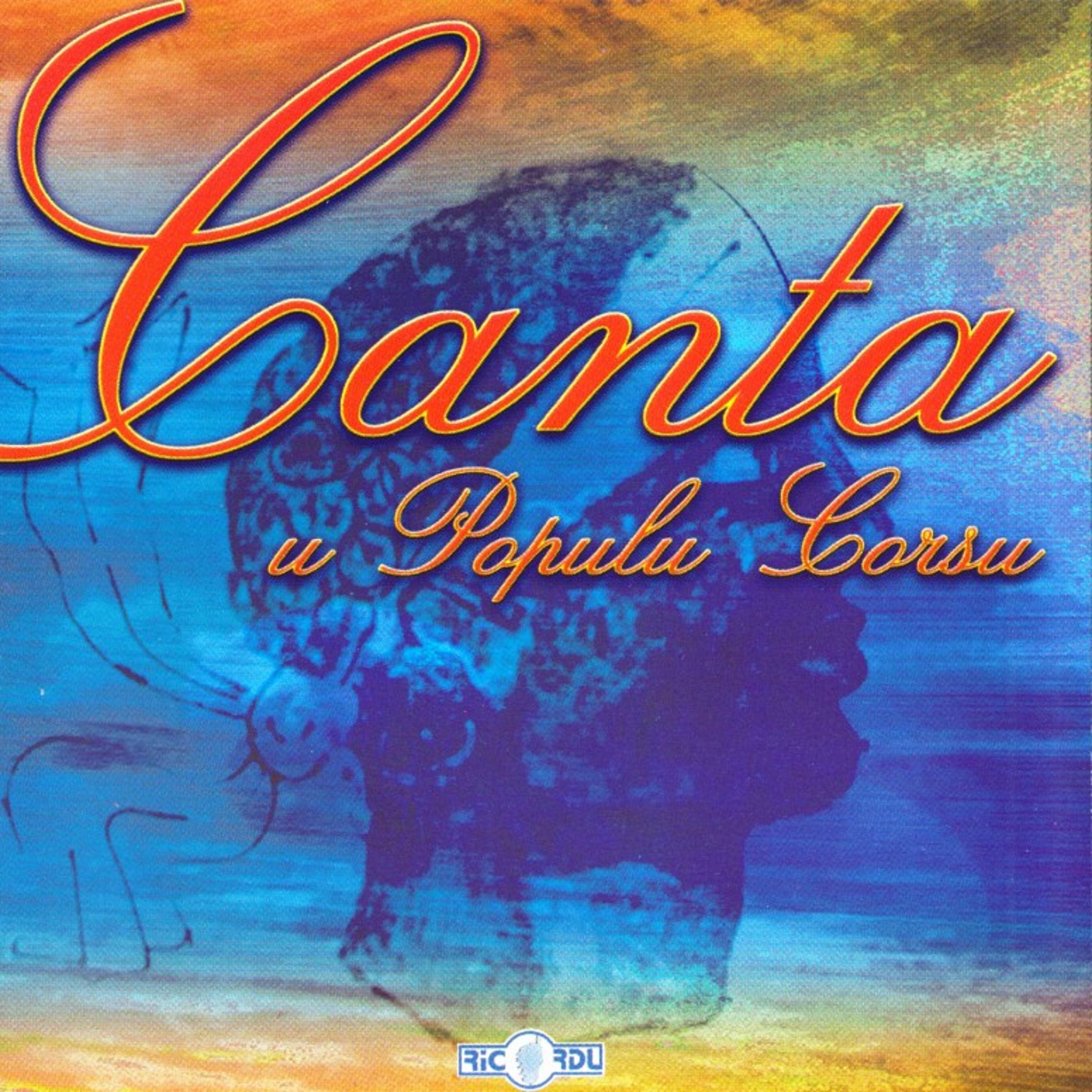Постер альбома Canta U Populu Corsu