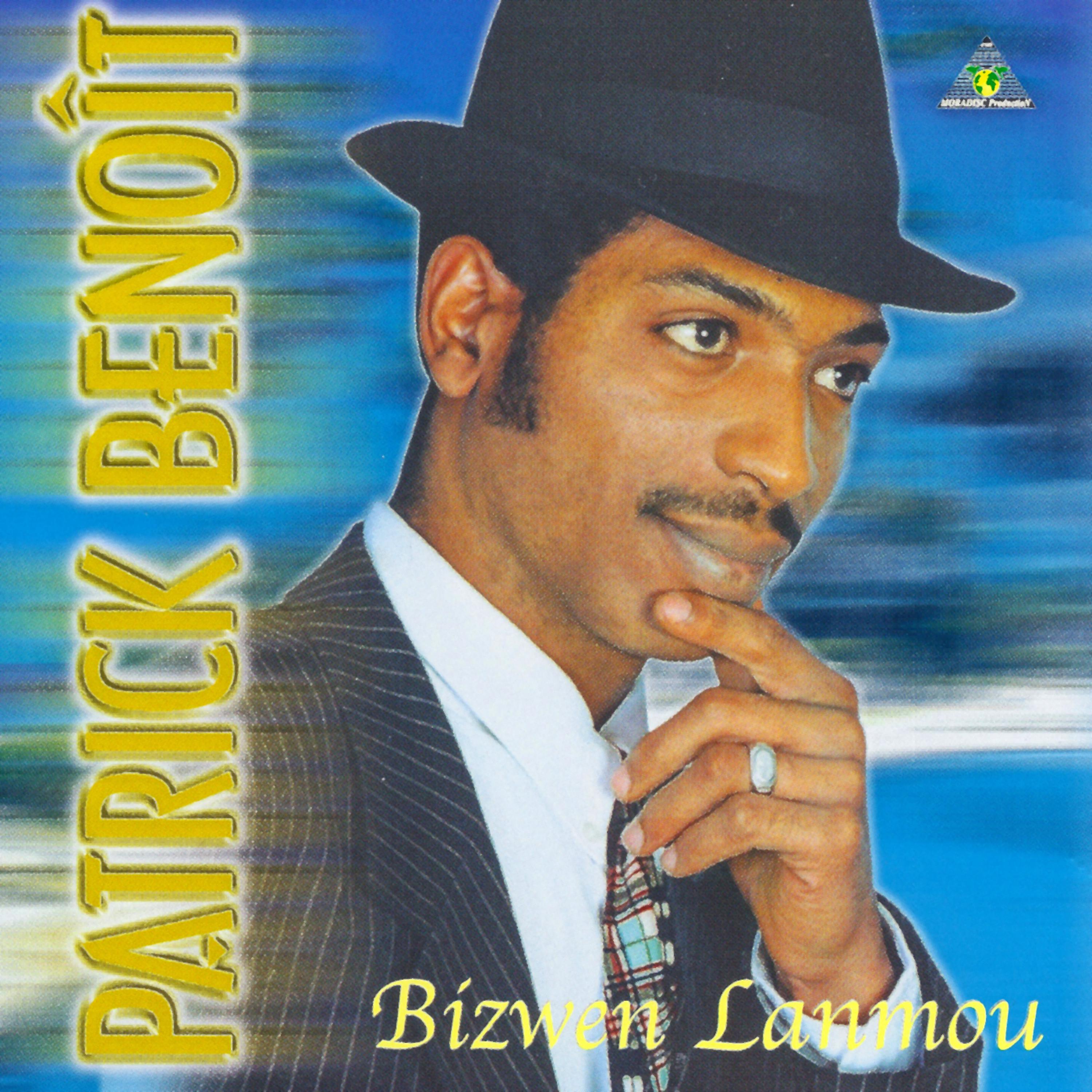 Постер альбома Bizwen lanmou - EP