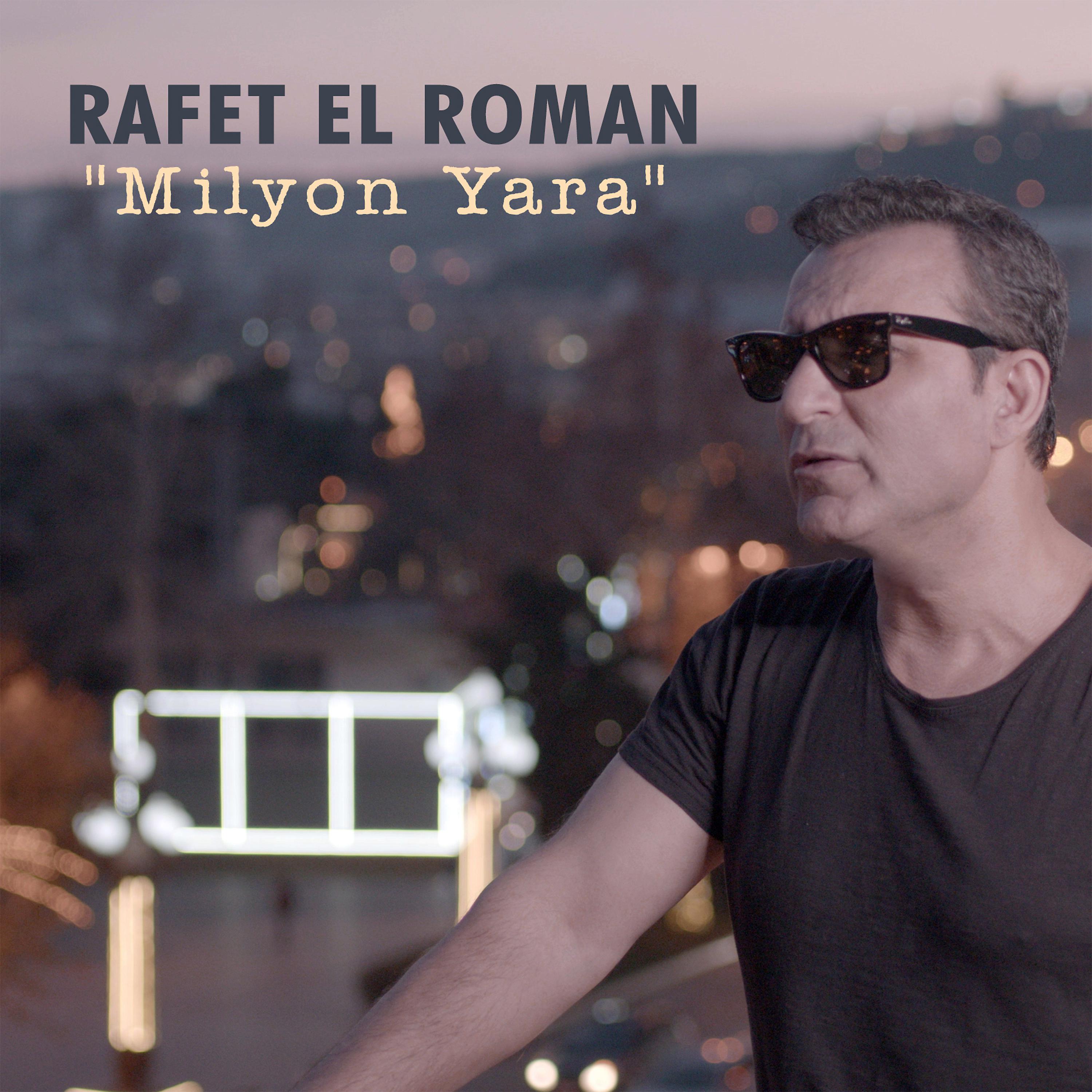 Постер альбома Milyon Yara