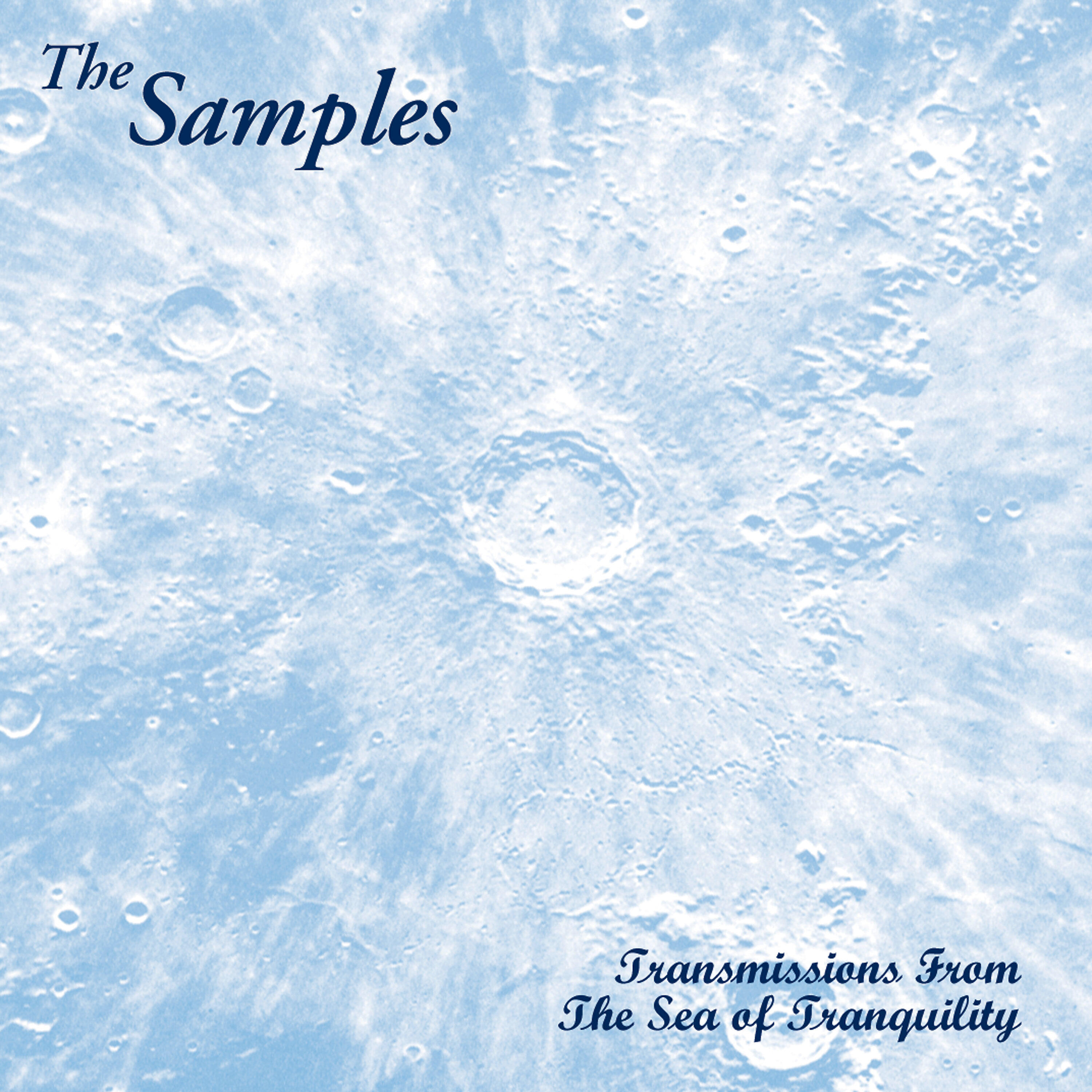 The Samples - Buffalo Herds & Windmills