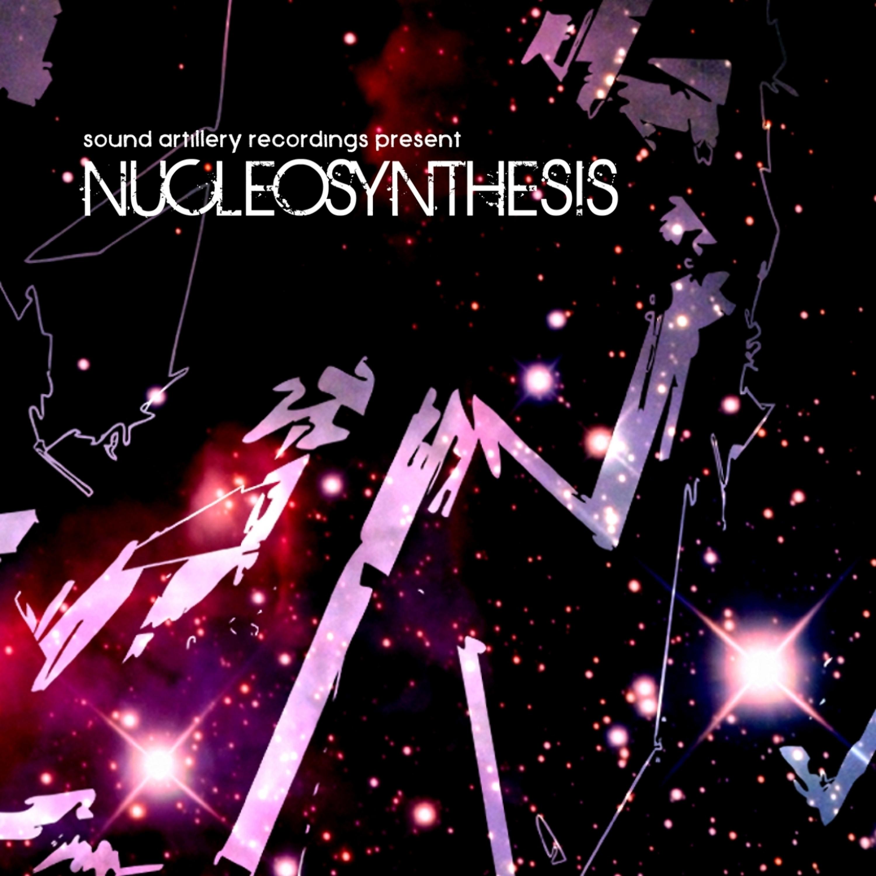 Постер альбома Nucleosynthesis