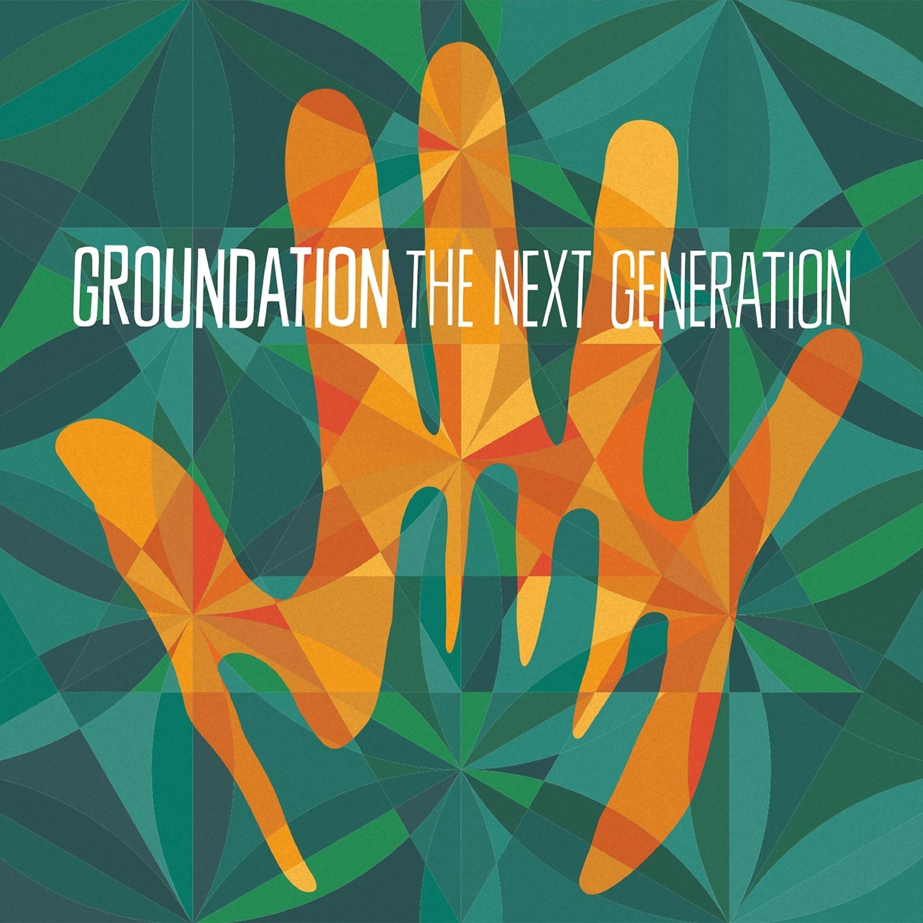 Постер альбома The Next Generation