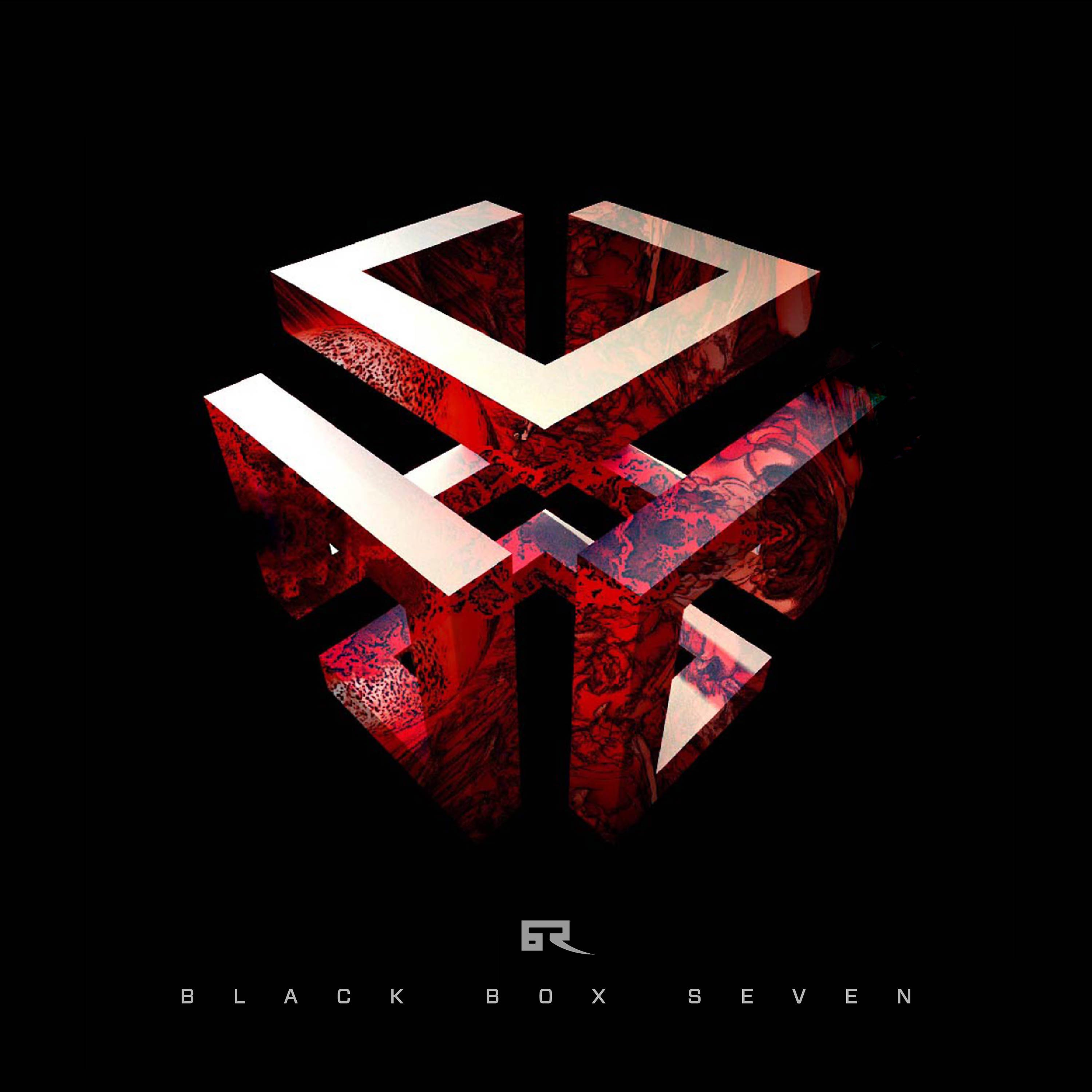 Постер альбома Black Box Seven