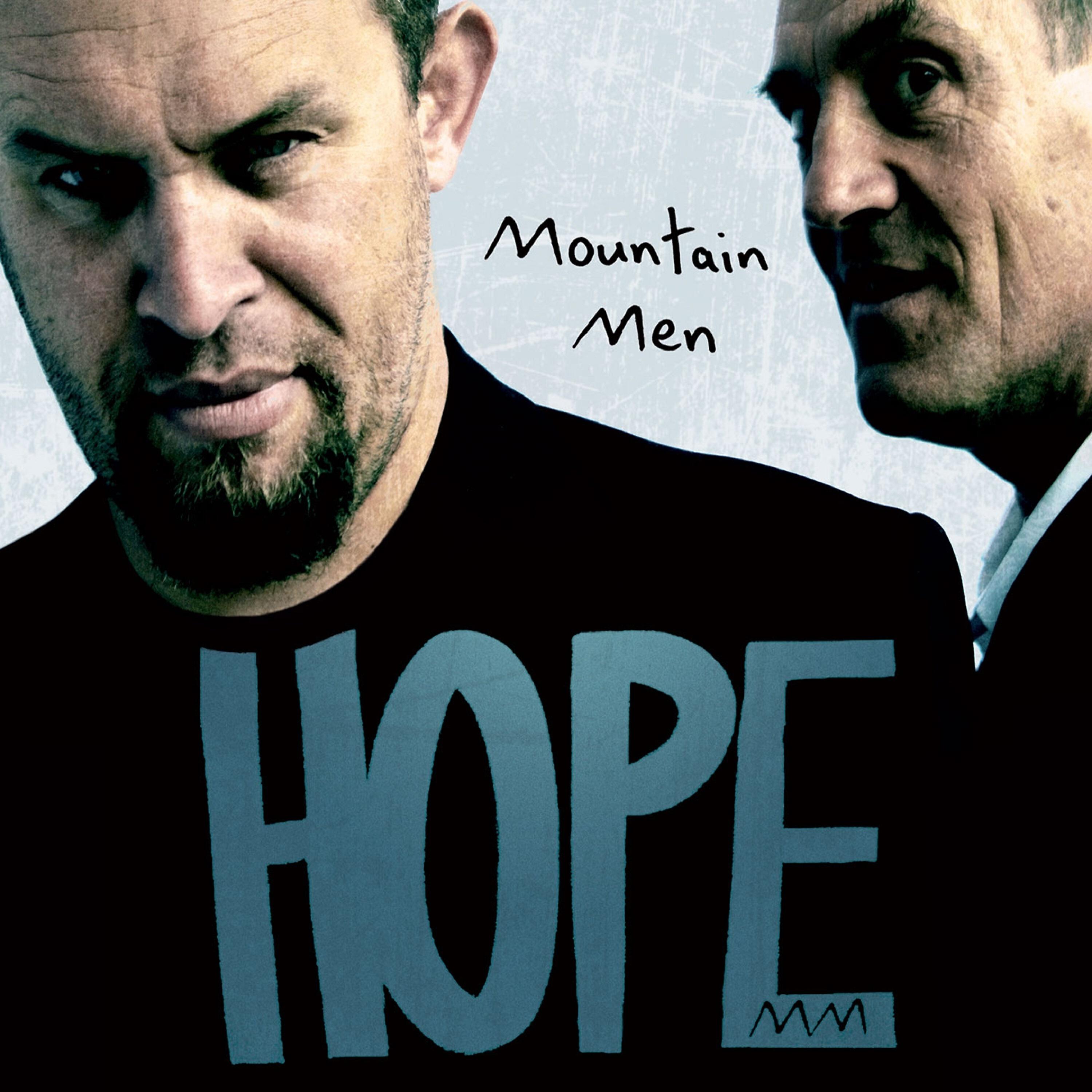 Mountain Men - Smells Like Teen Spirit