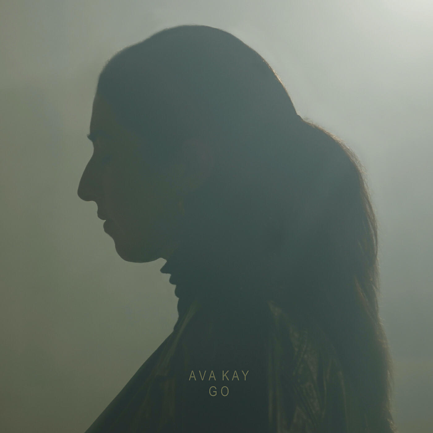 Ava Kay - Go