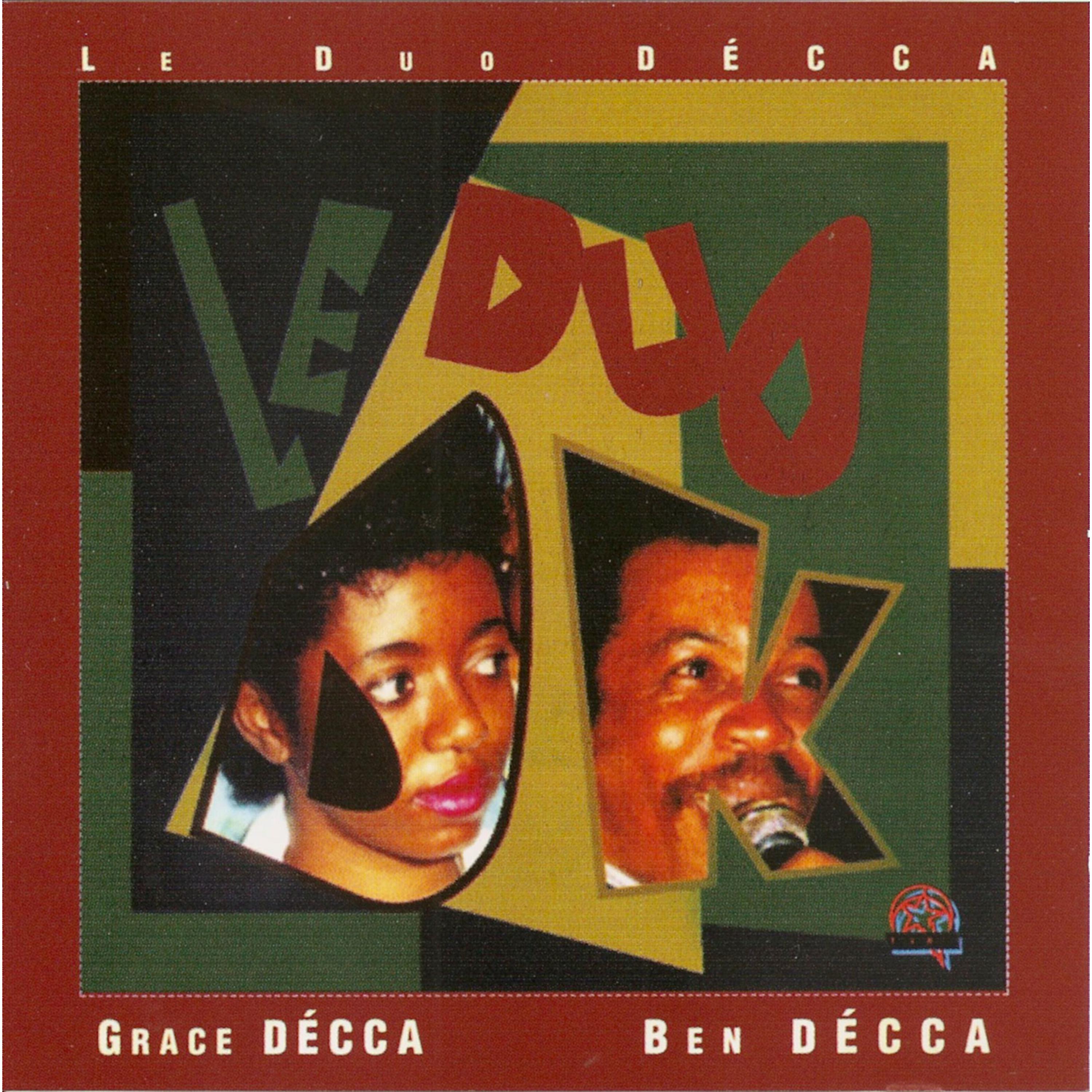 Постер альбома Le duo Décca