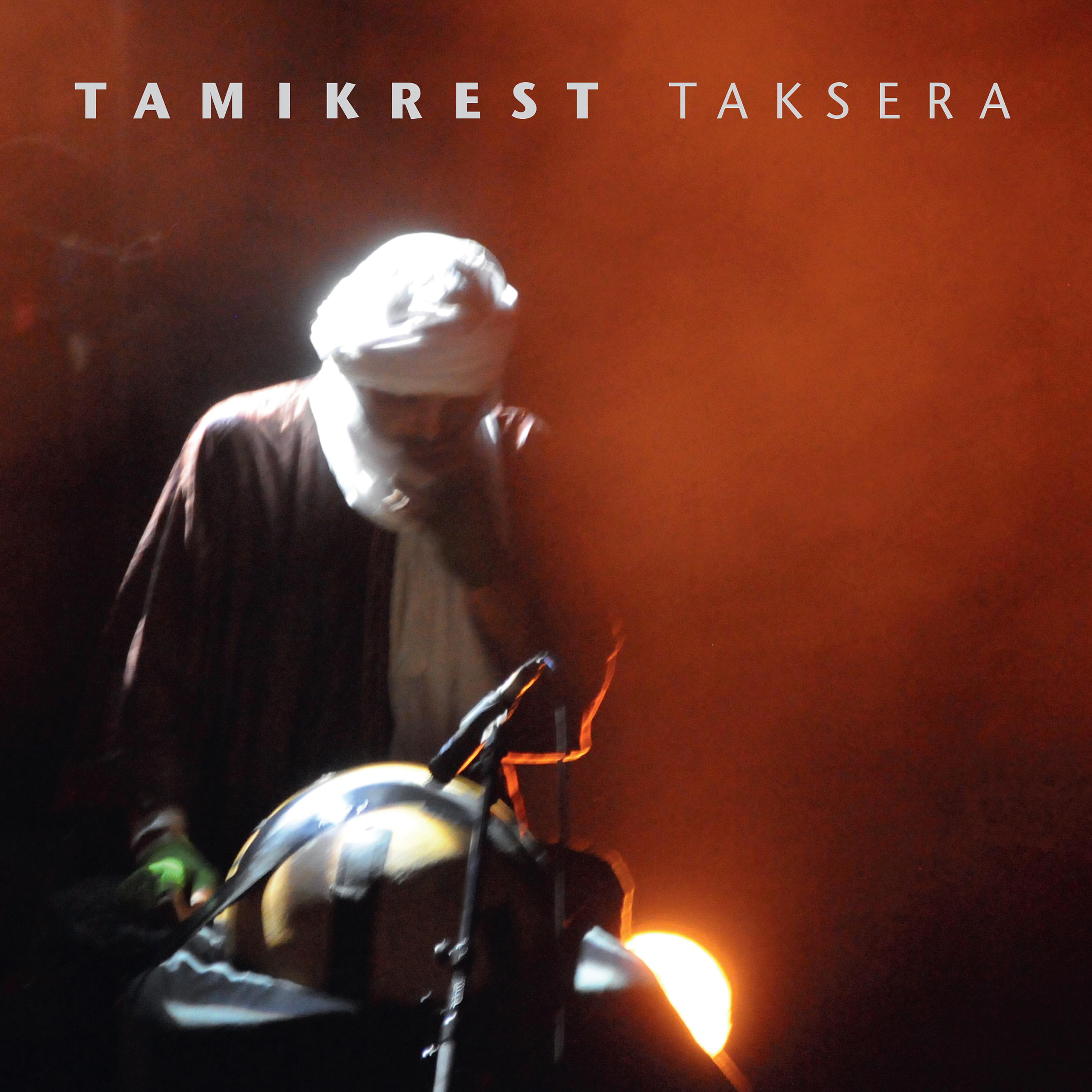 Постер альбома Taksera (Live)