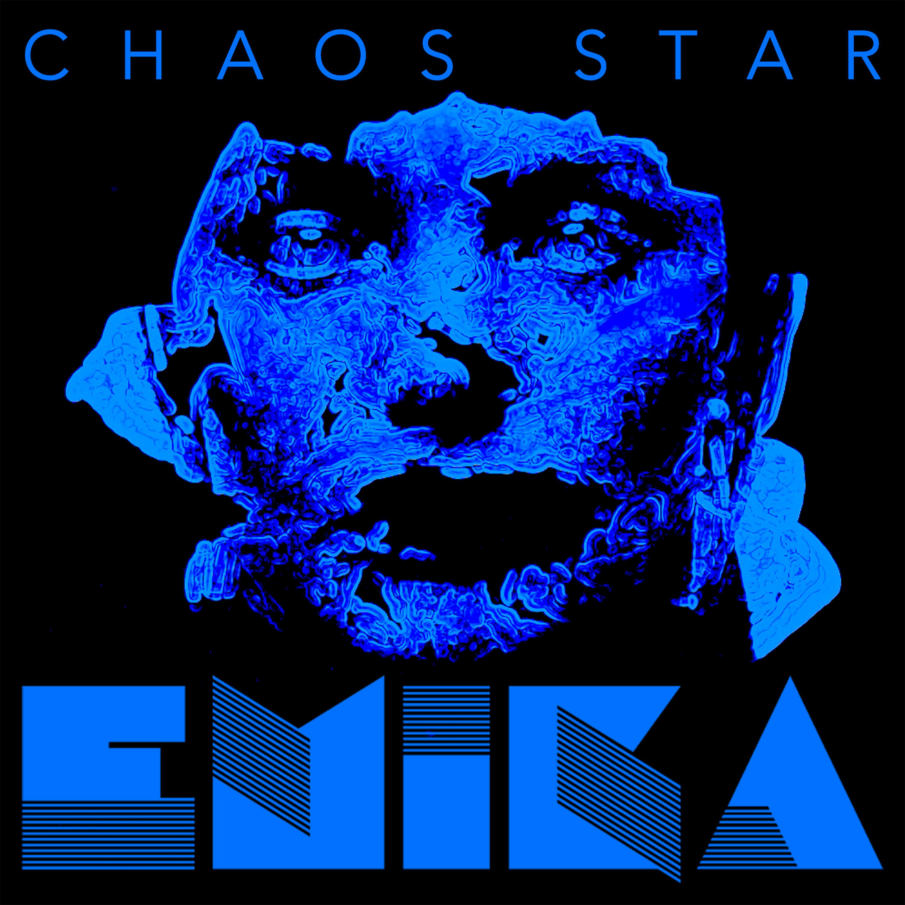 Постер альбома Chaos Star