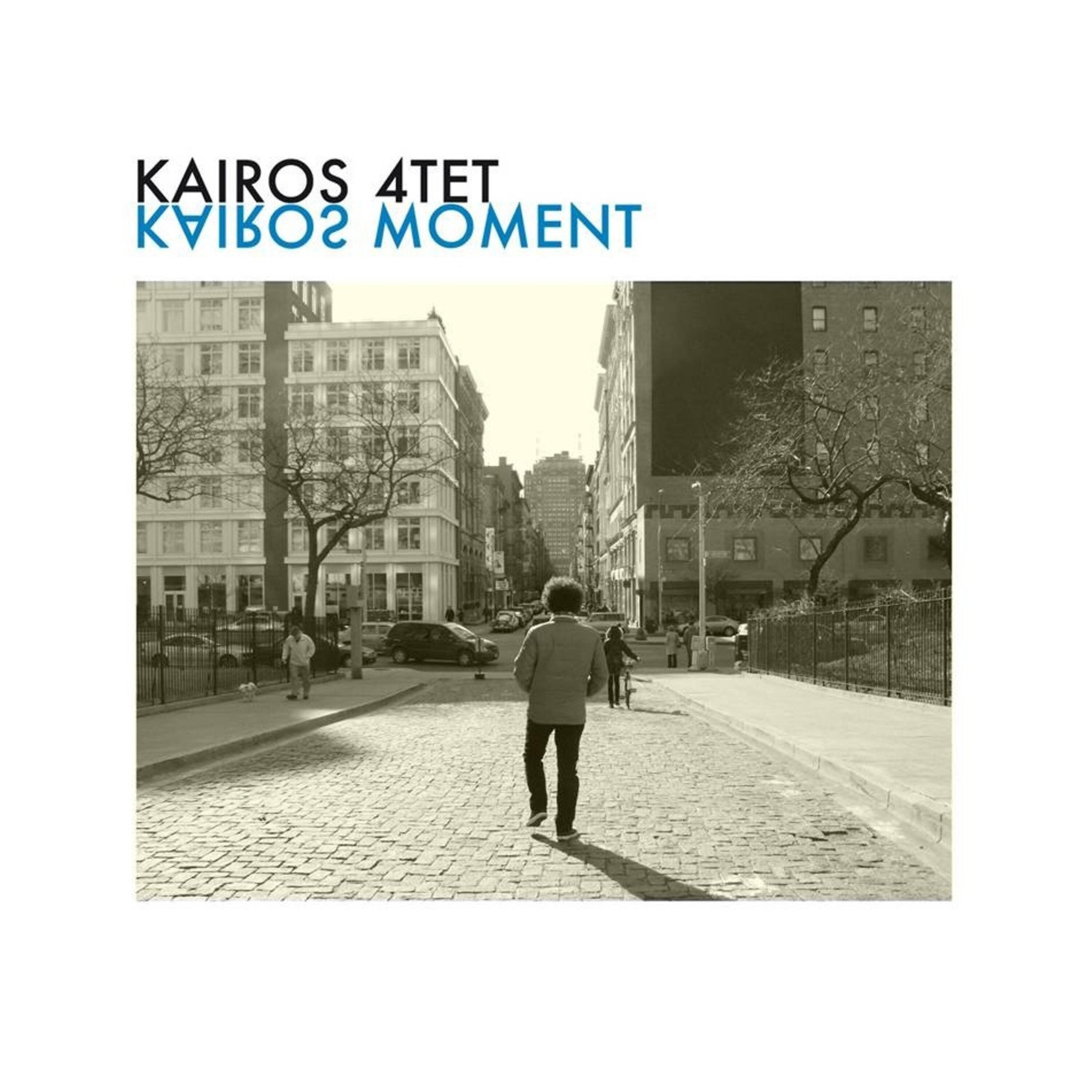 Kairos 4tet - Unresolved (Short Version)