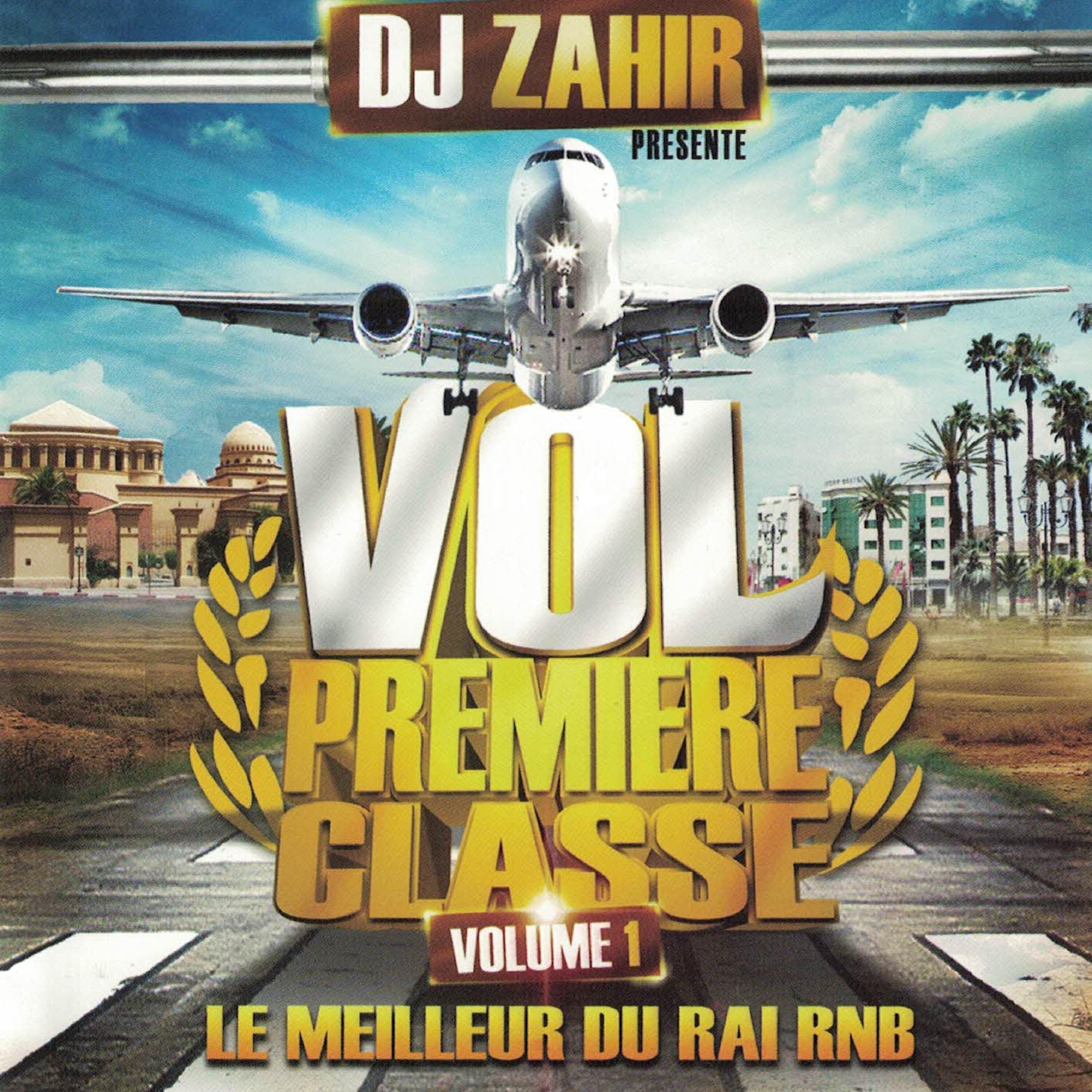 DJ Zahir - Salam ya salam