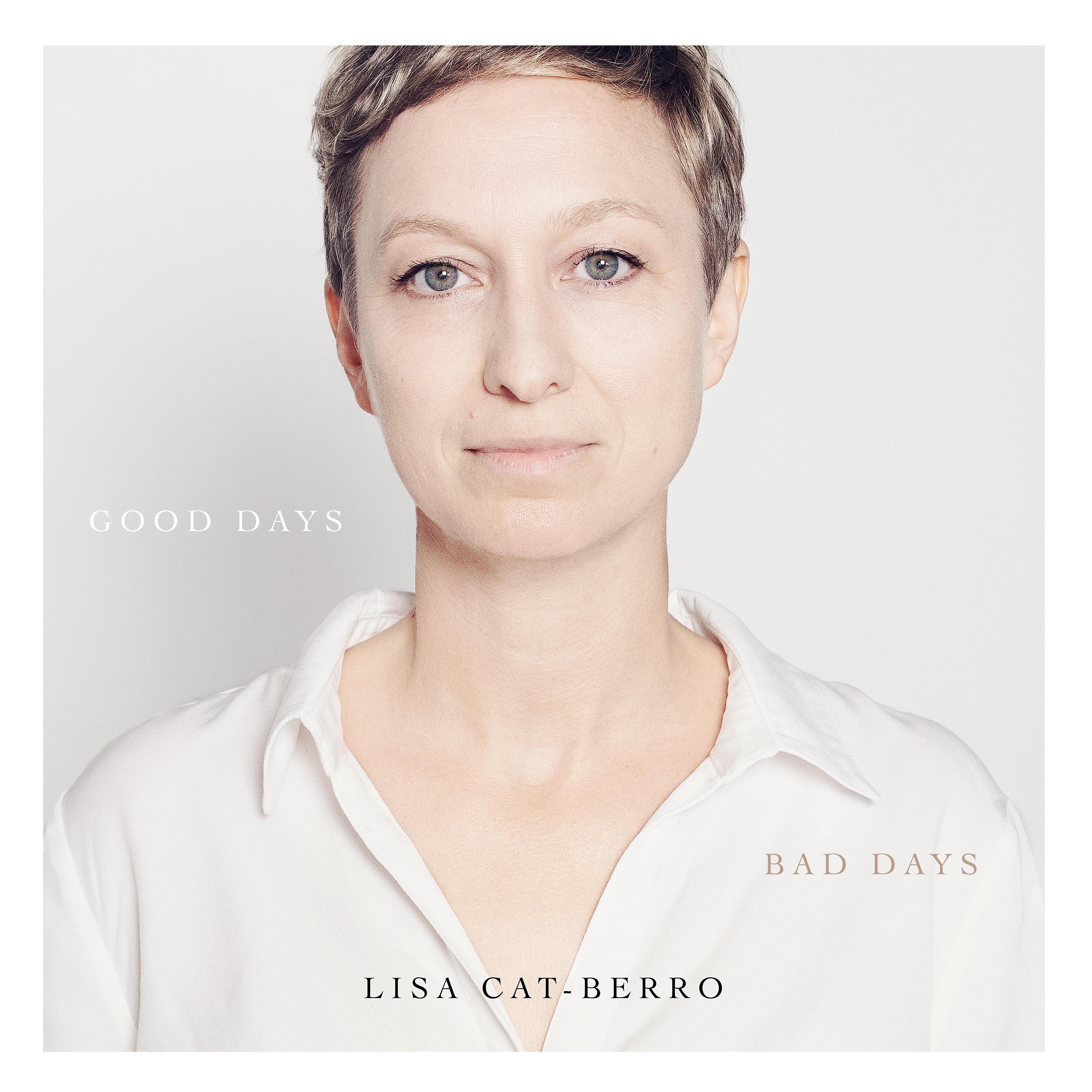 Постер альбома Good Days Bad Days