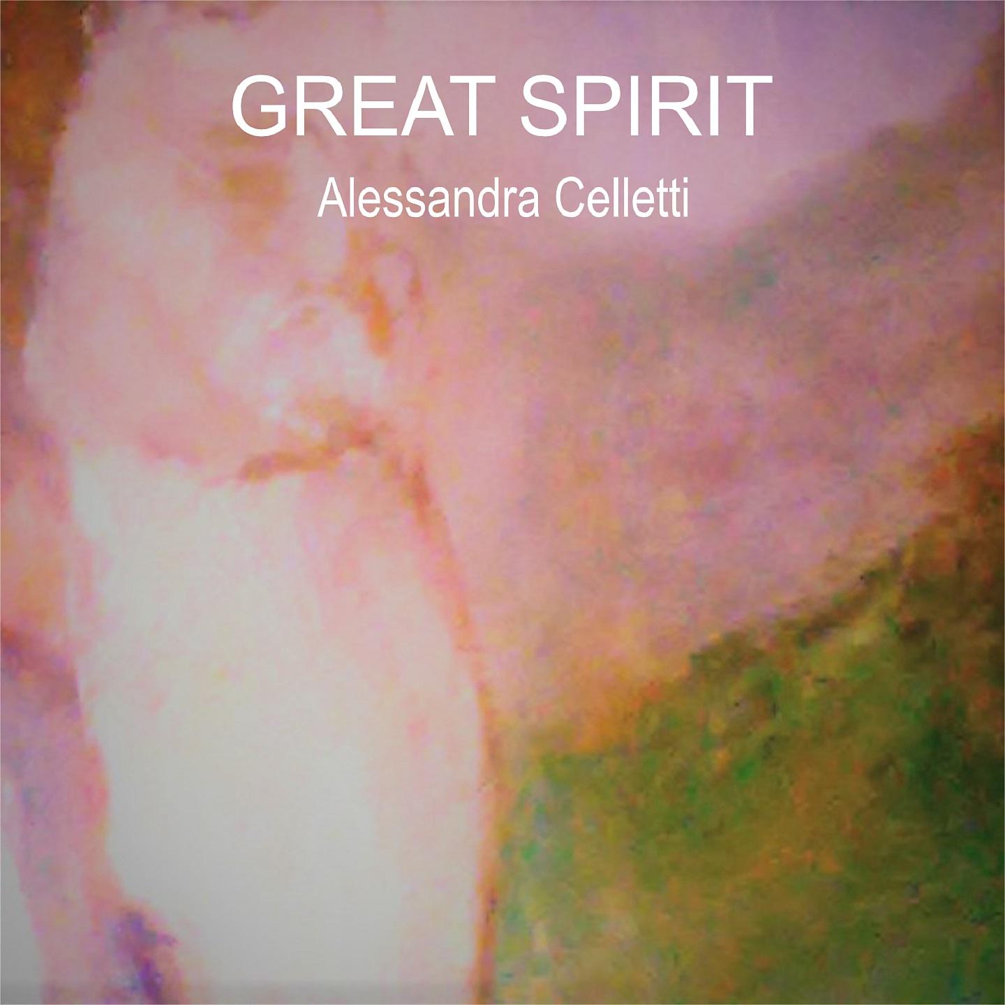 Постер альбома Great Spirit