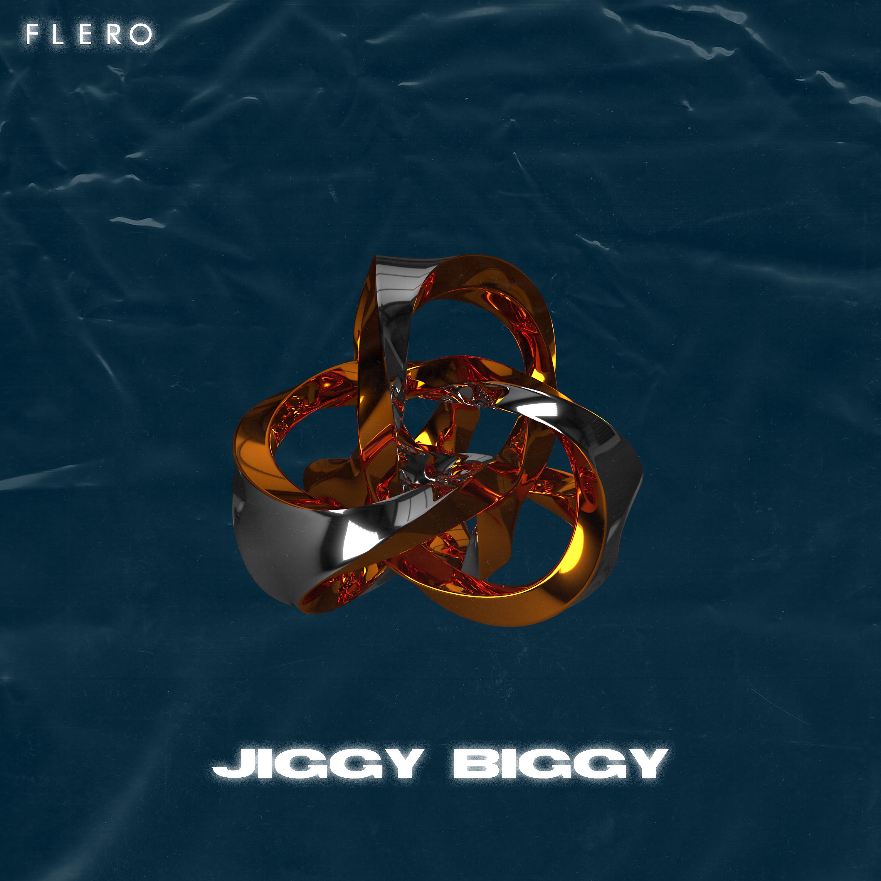 Постер альбома Jiggy Biggy
