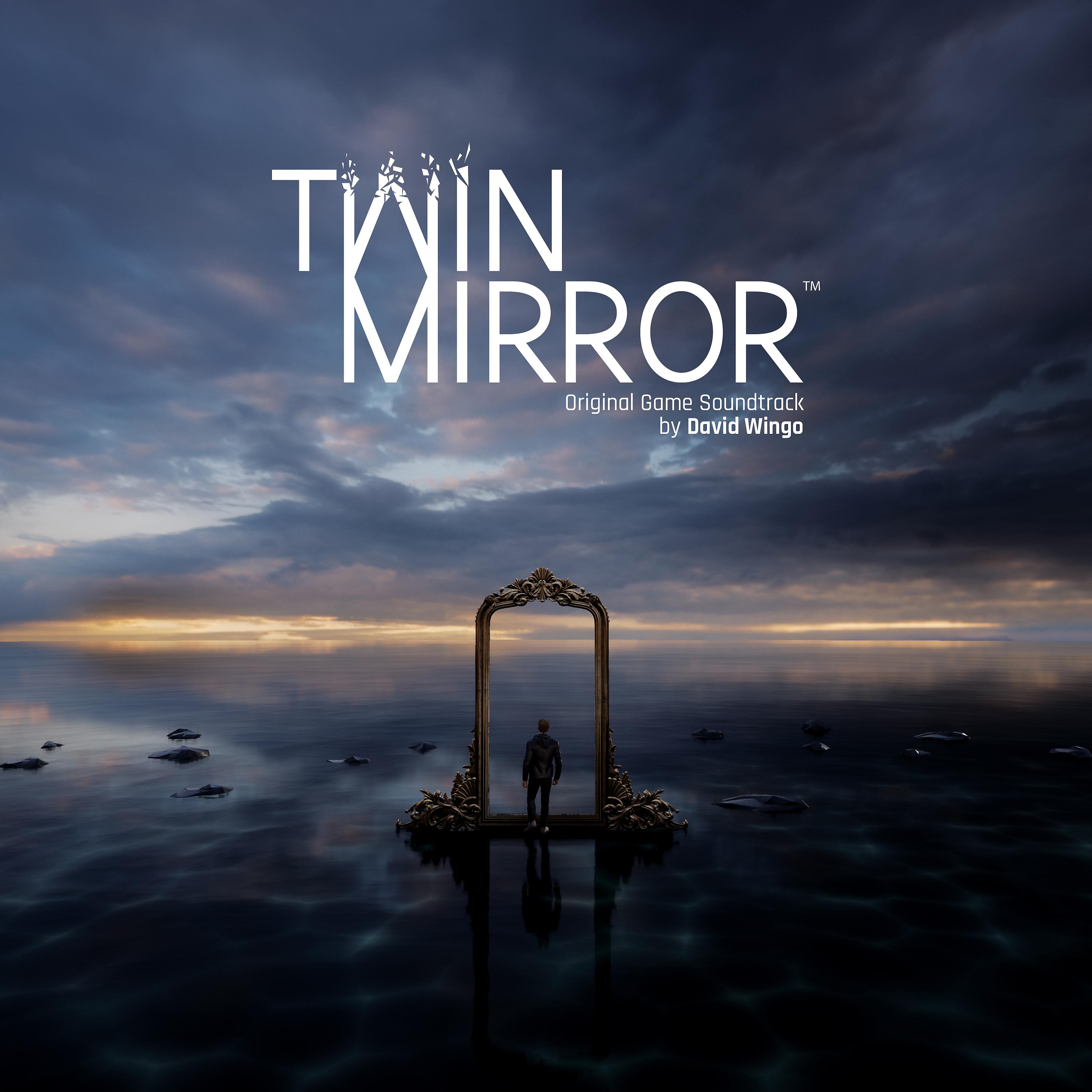 Постер альбома Twin Mirror (Original Game Soundtrack)