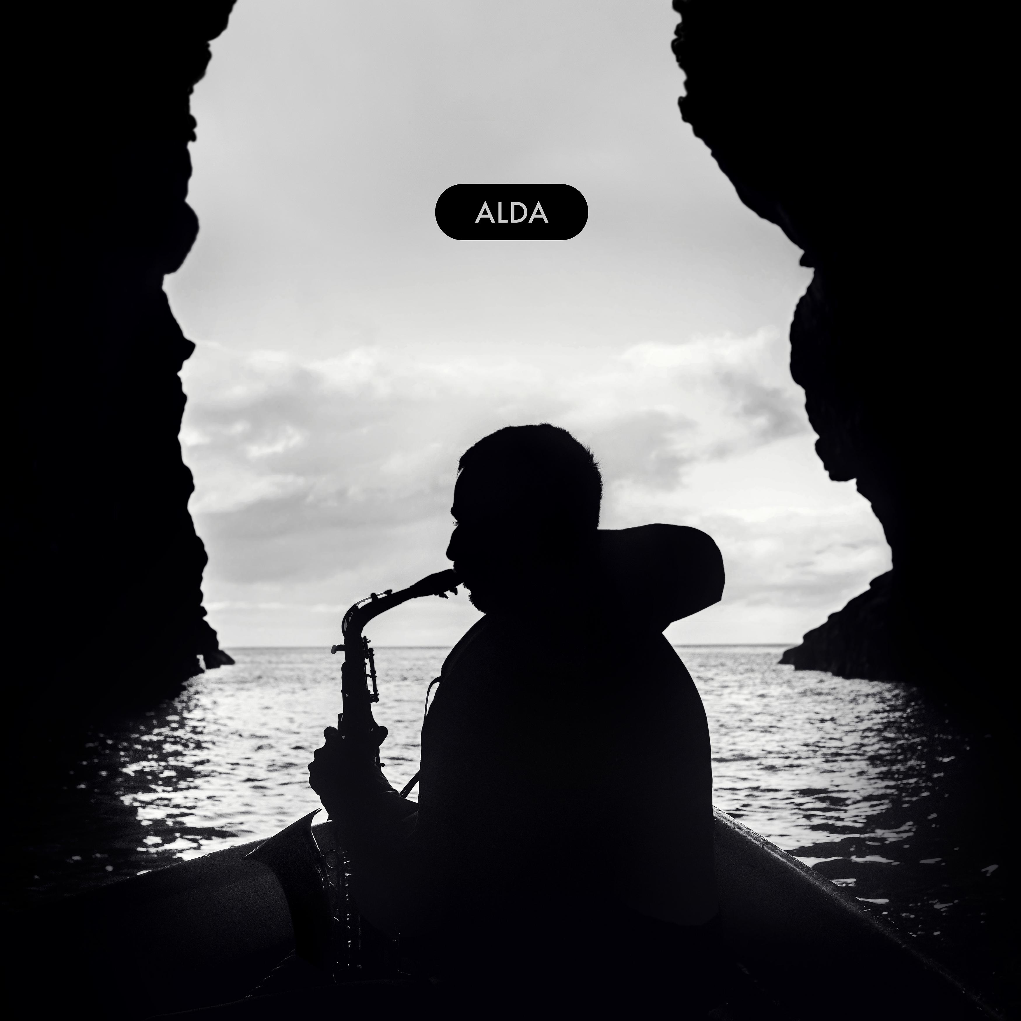 Постер альбома Alda