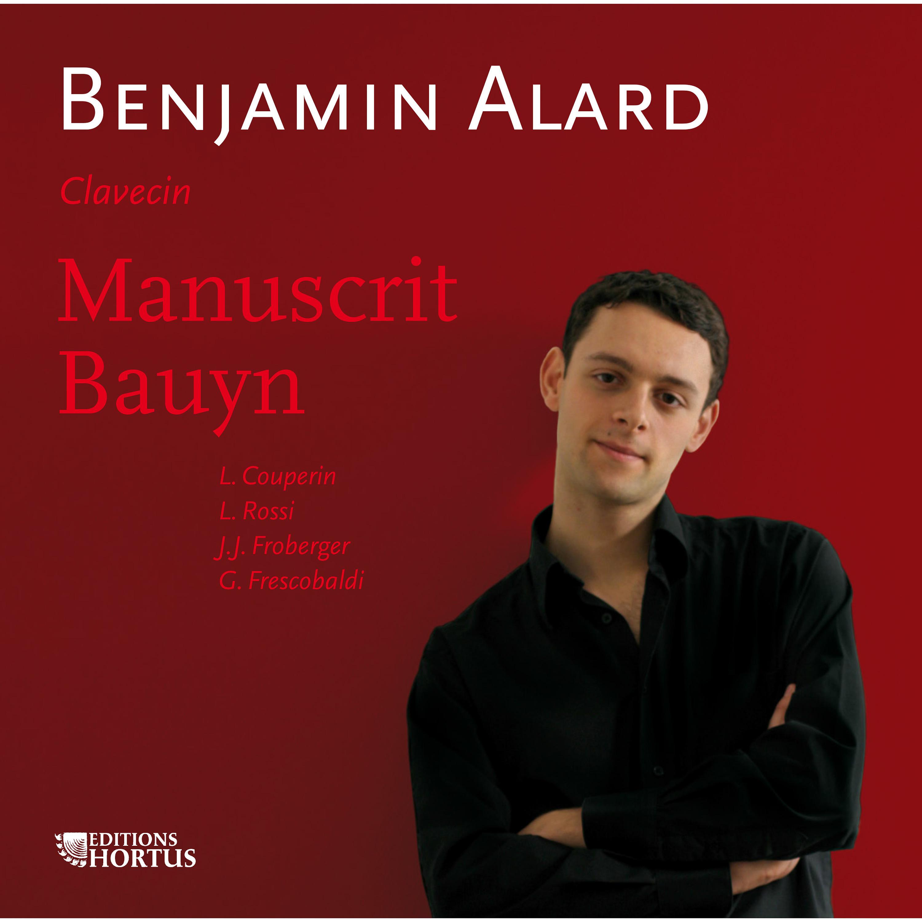 Постер альбома Manuscrit Bauyn