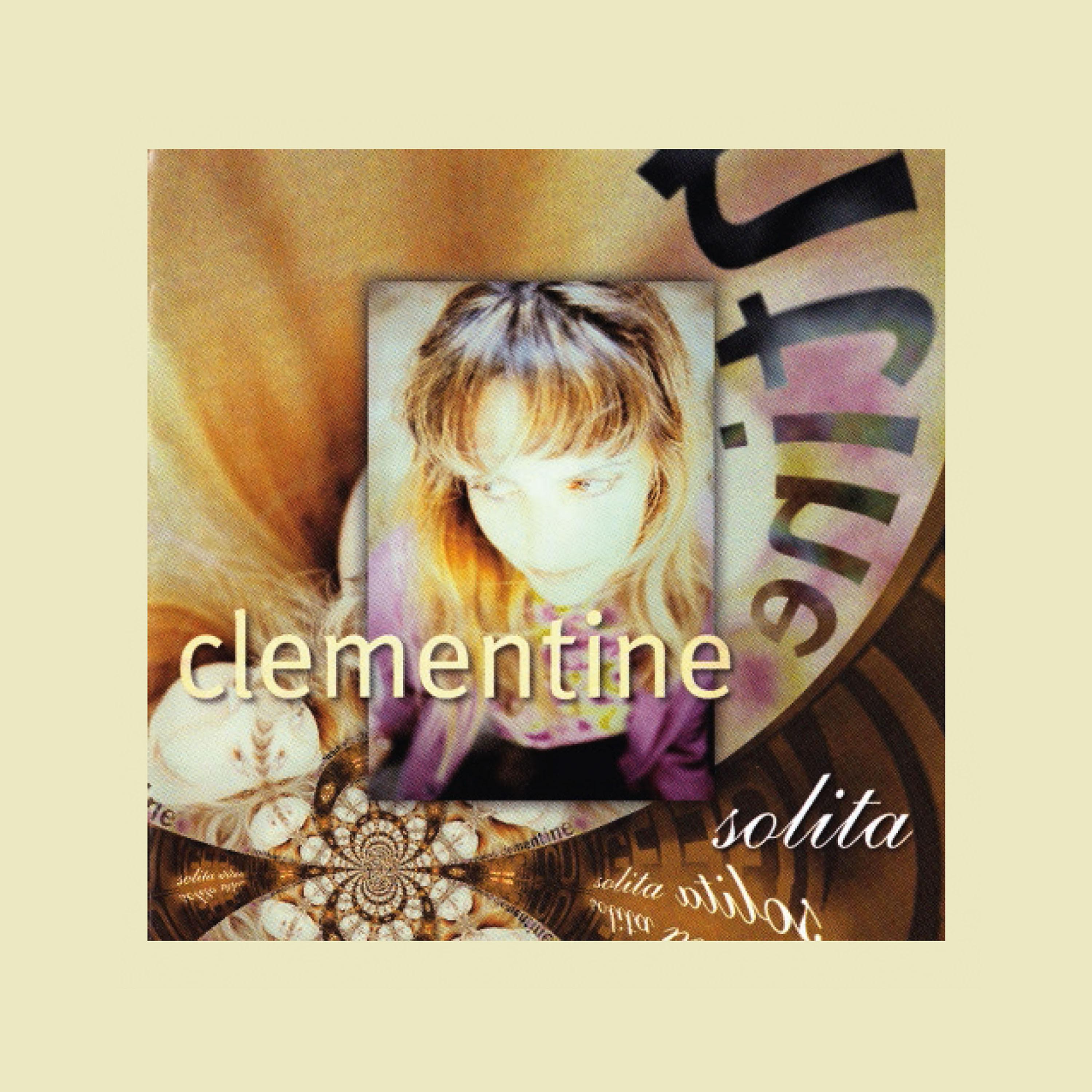 Постер альбома Solita