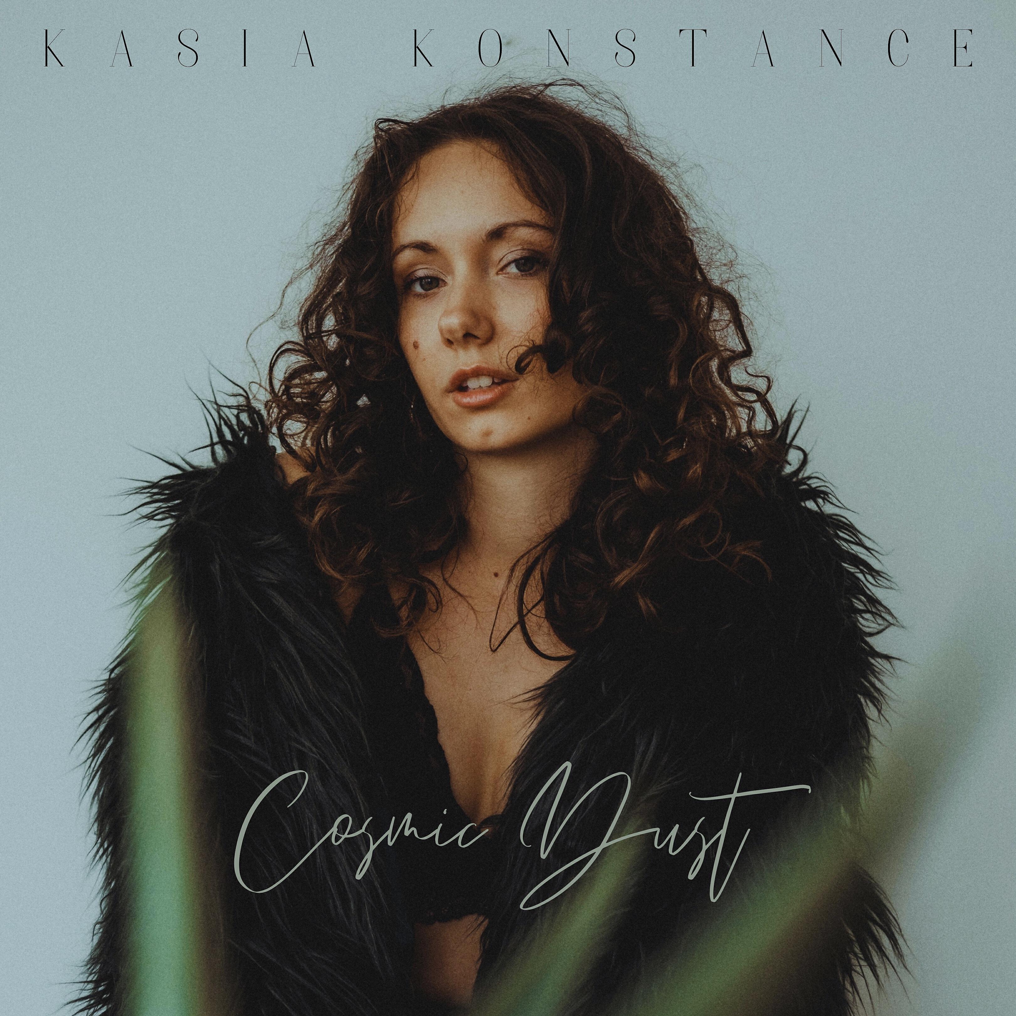 Kasia Konstance - You Never Do