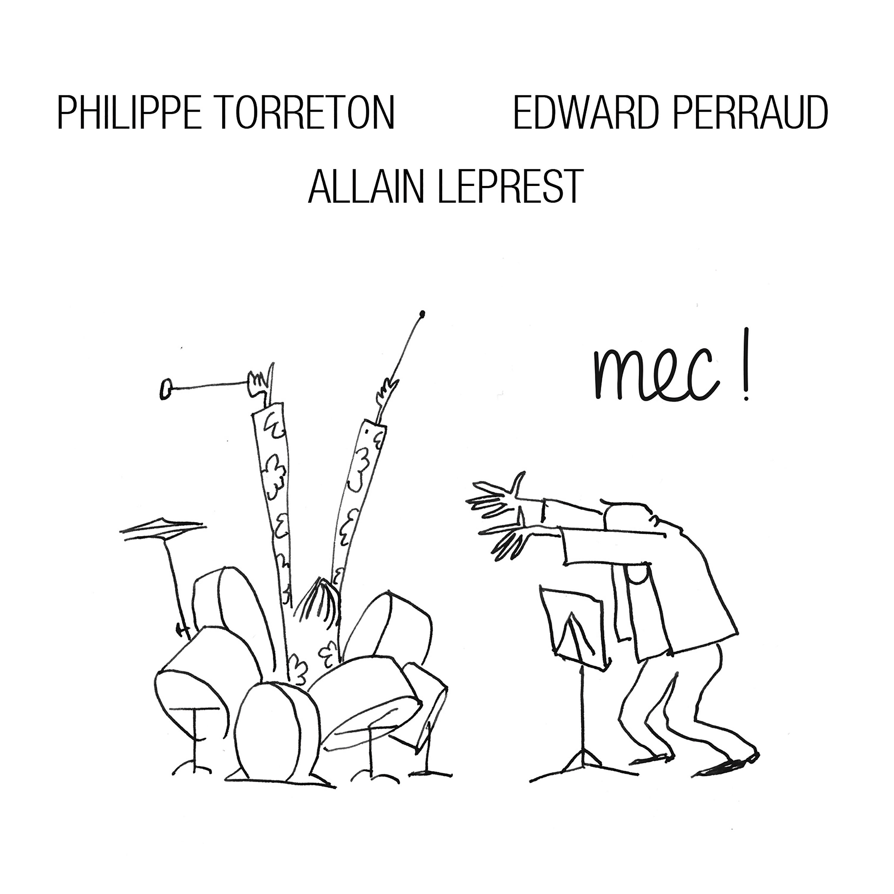 Philippe Torreton - Mec