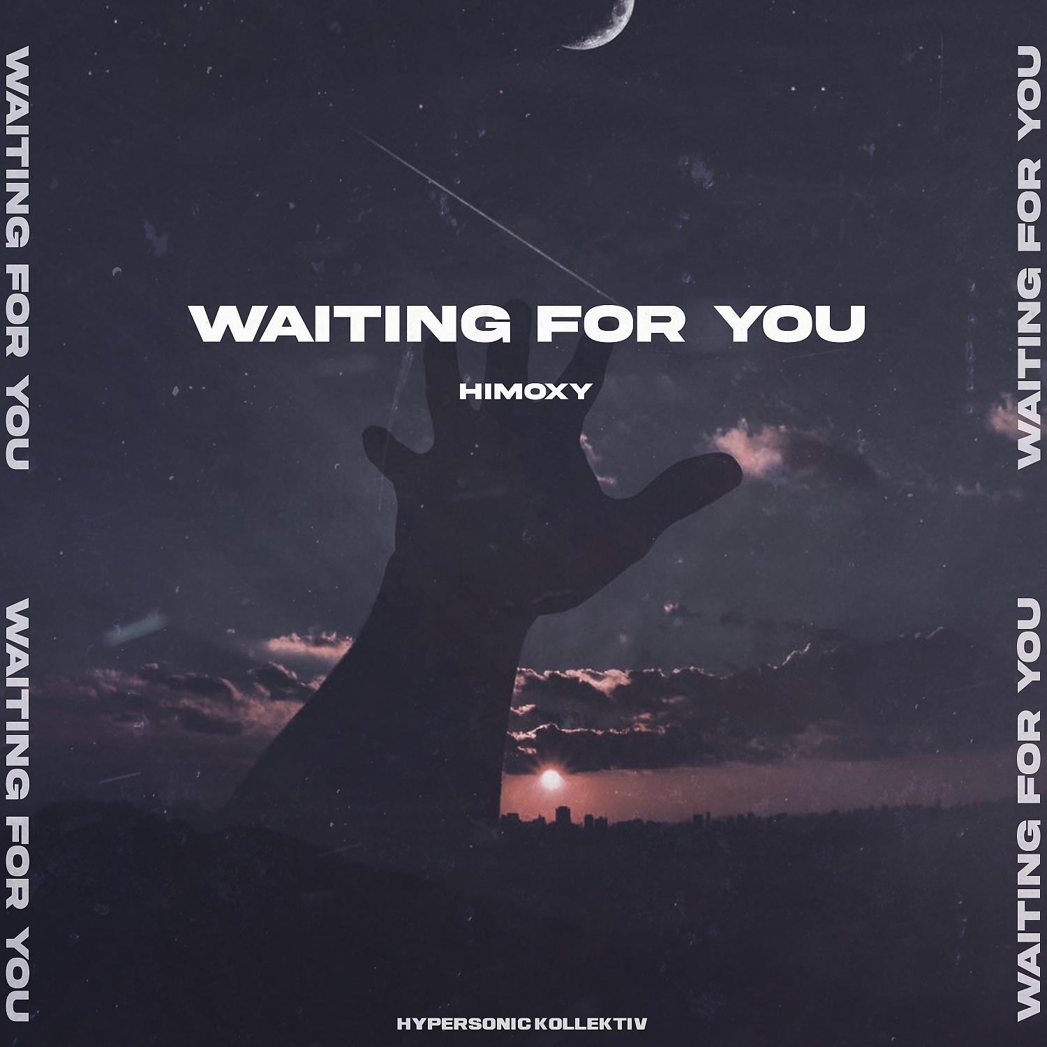 Постер альбома Waiting for you