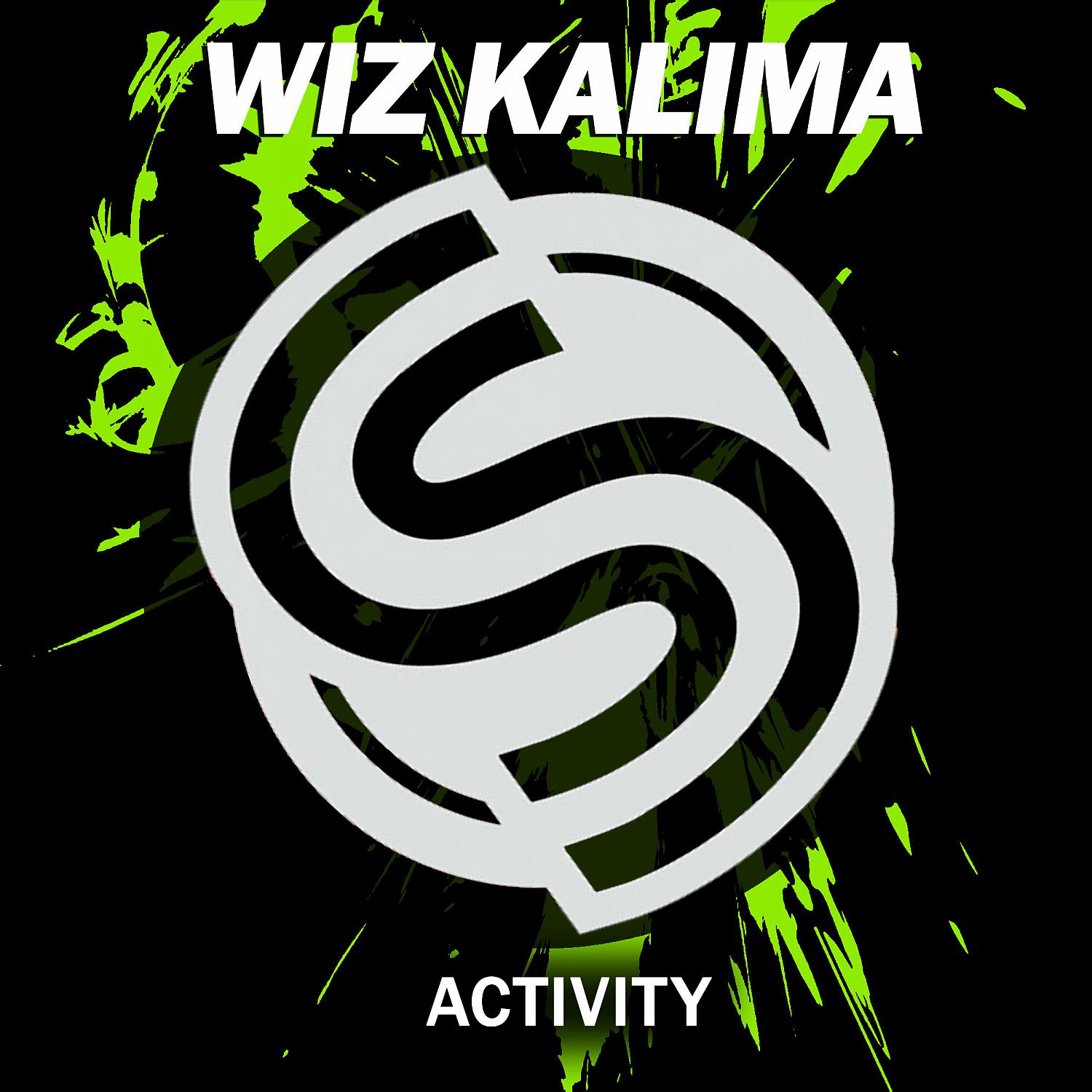 Постер альбома Activity