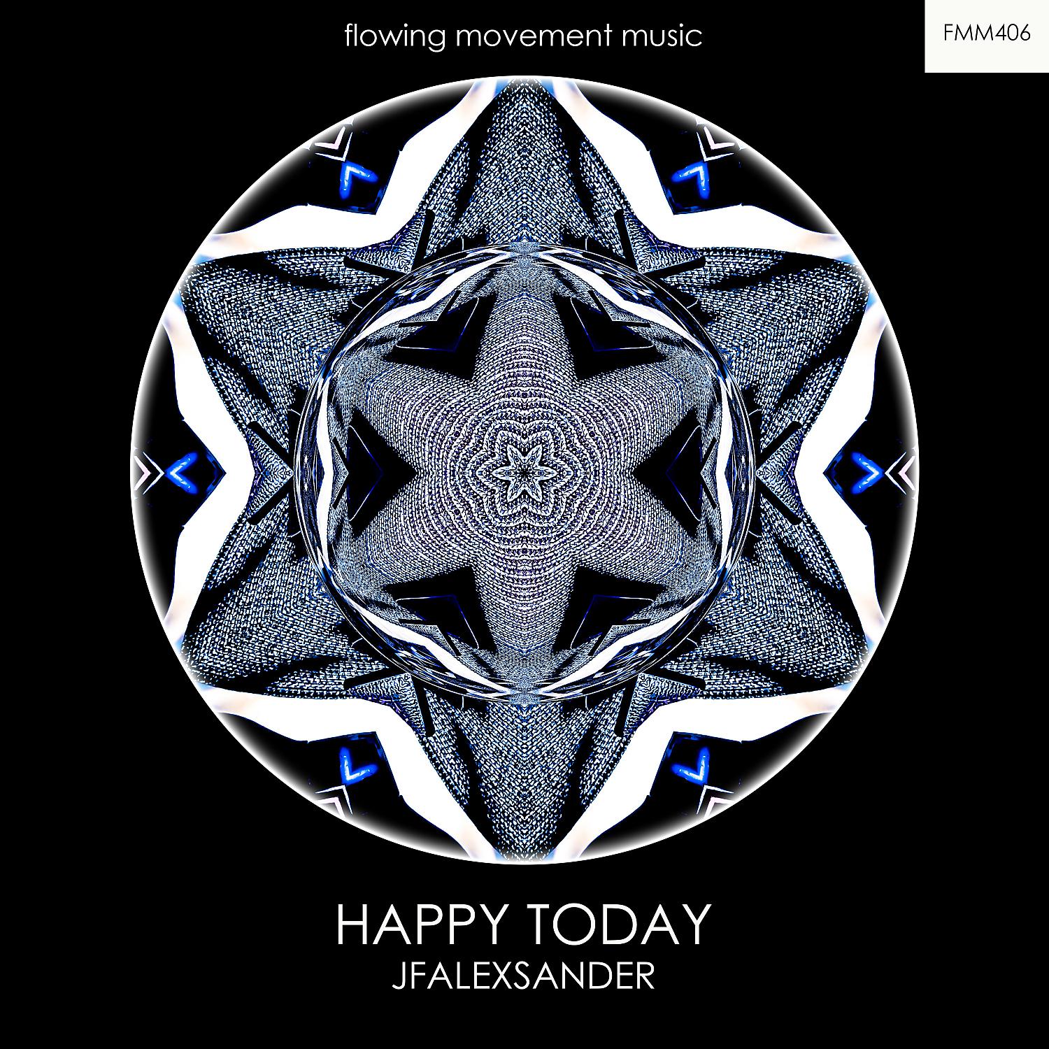 Постер альбома Happy Today