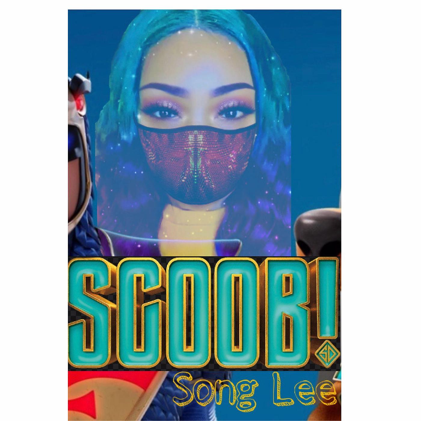 Постер альбома Scoob!
