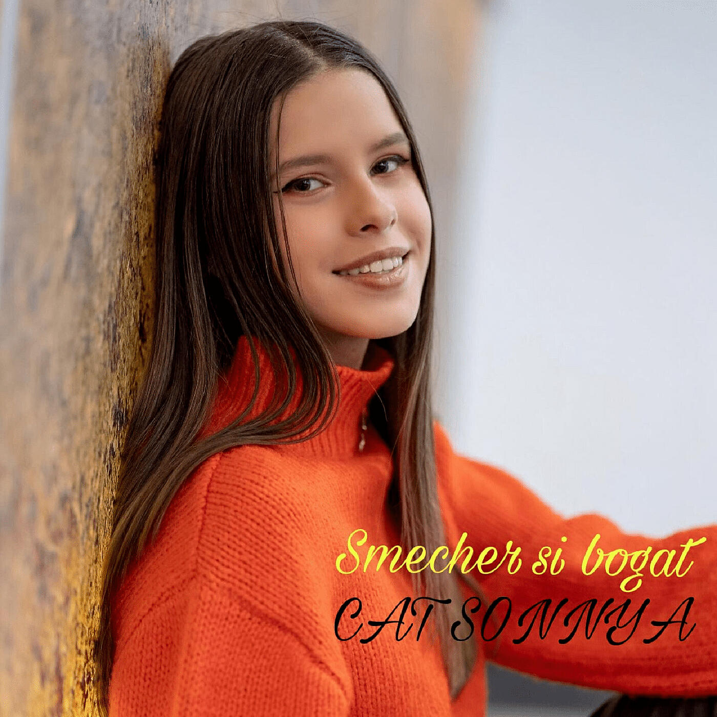 CAT SONNYA - Smecher Si Bogat