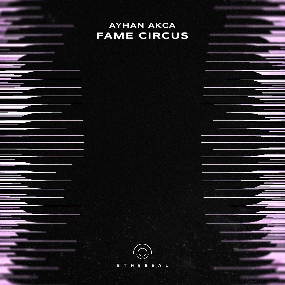 Постер альбома Fame Circus