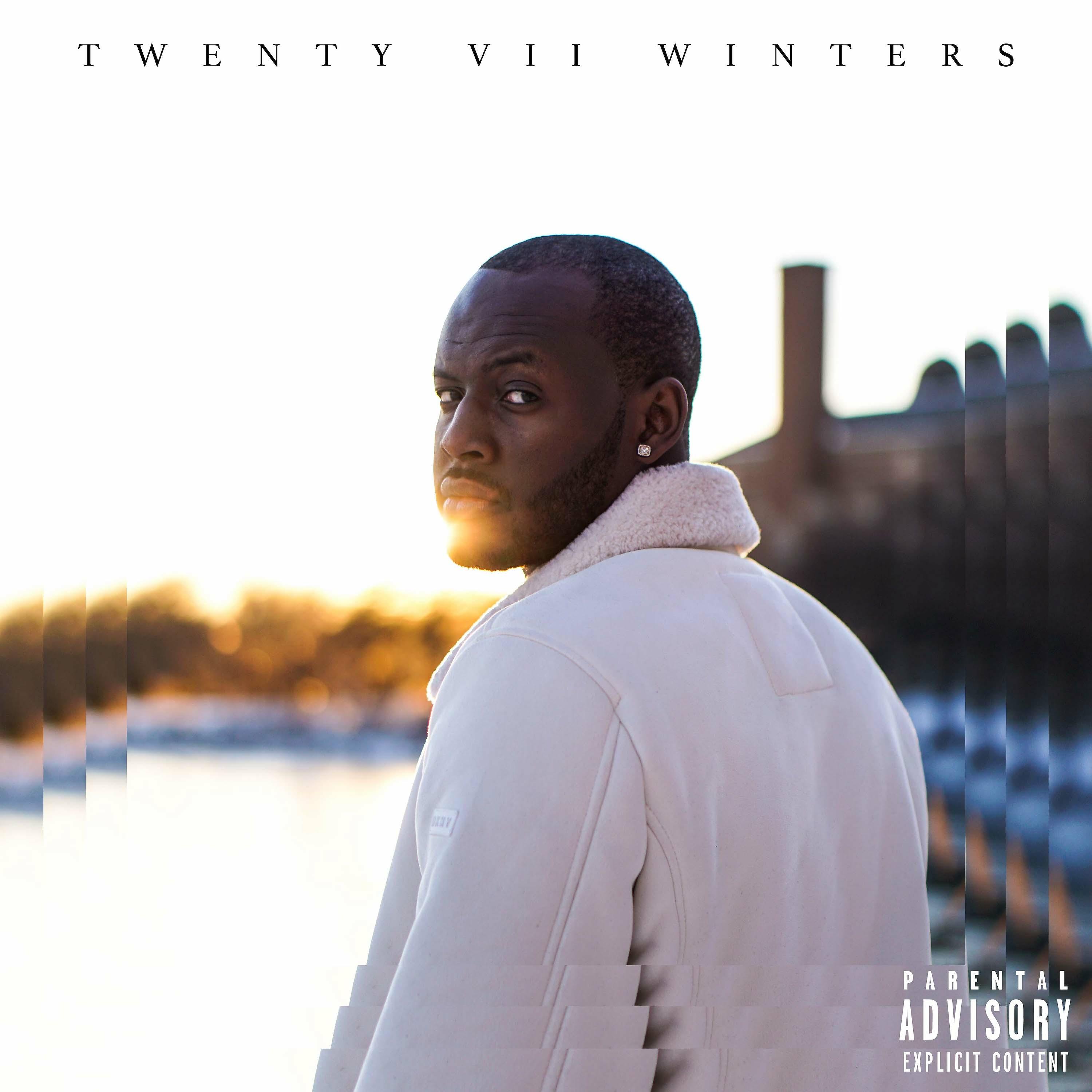 Постер альбома Twenty VII Winters