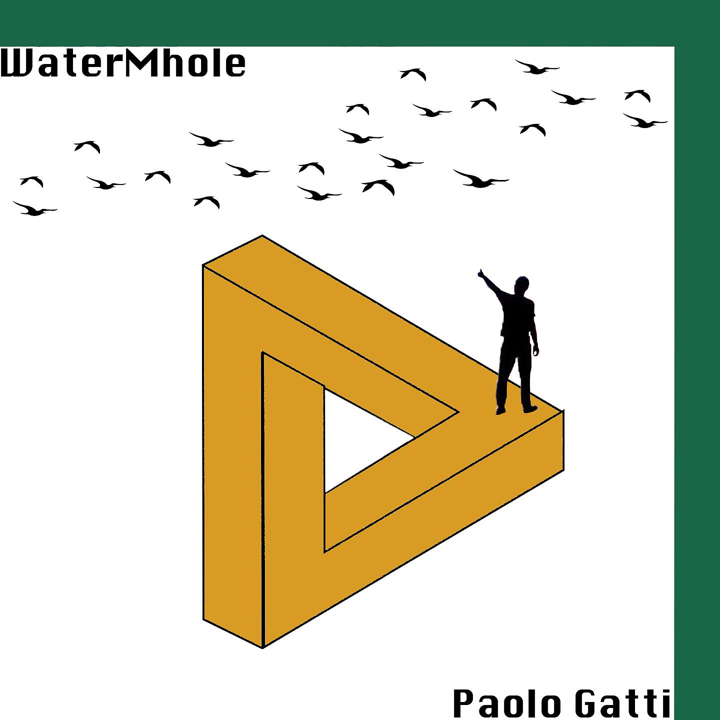 Постер альбома WaterMhole