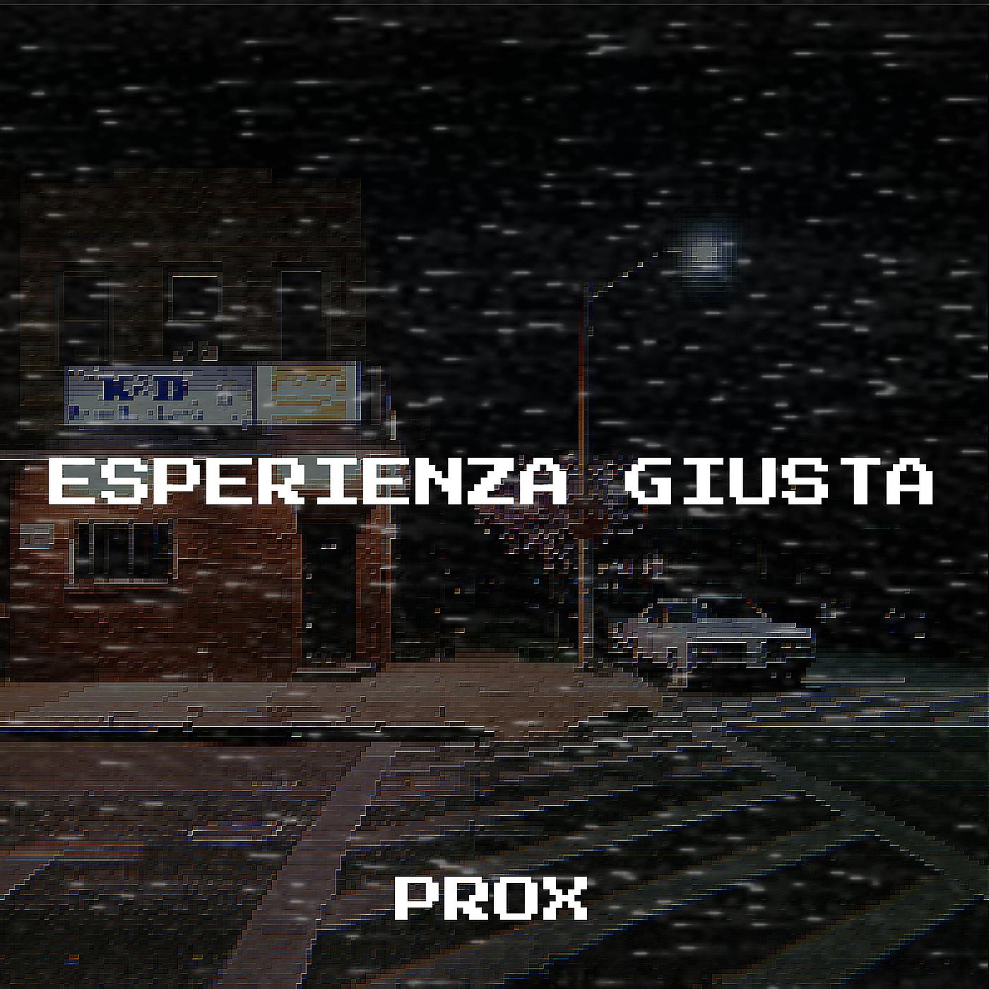 Постер альбома Esperienza Giusta