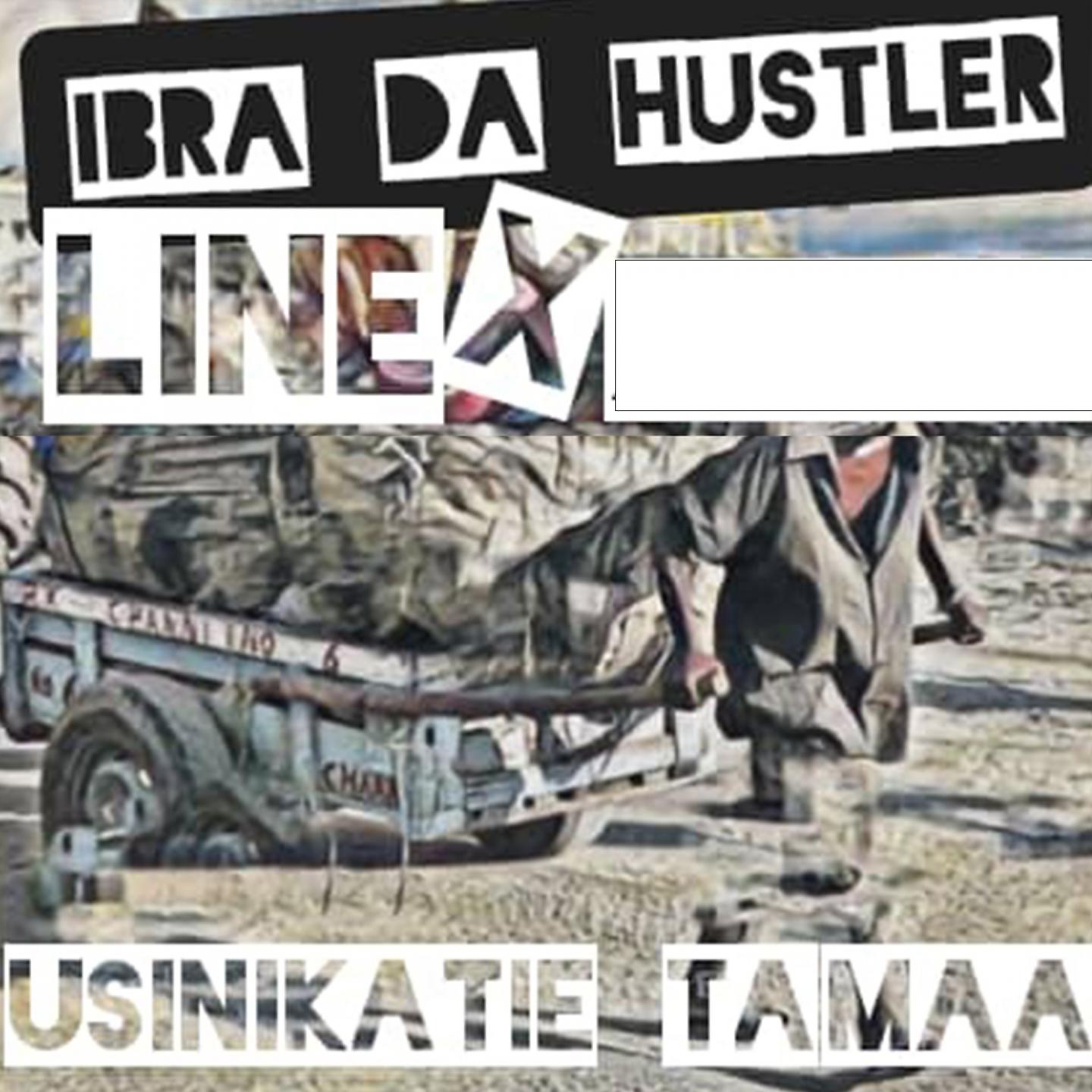 Постер альбома Usinikatie Tamaa