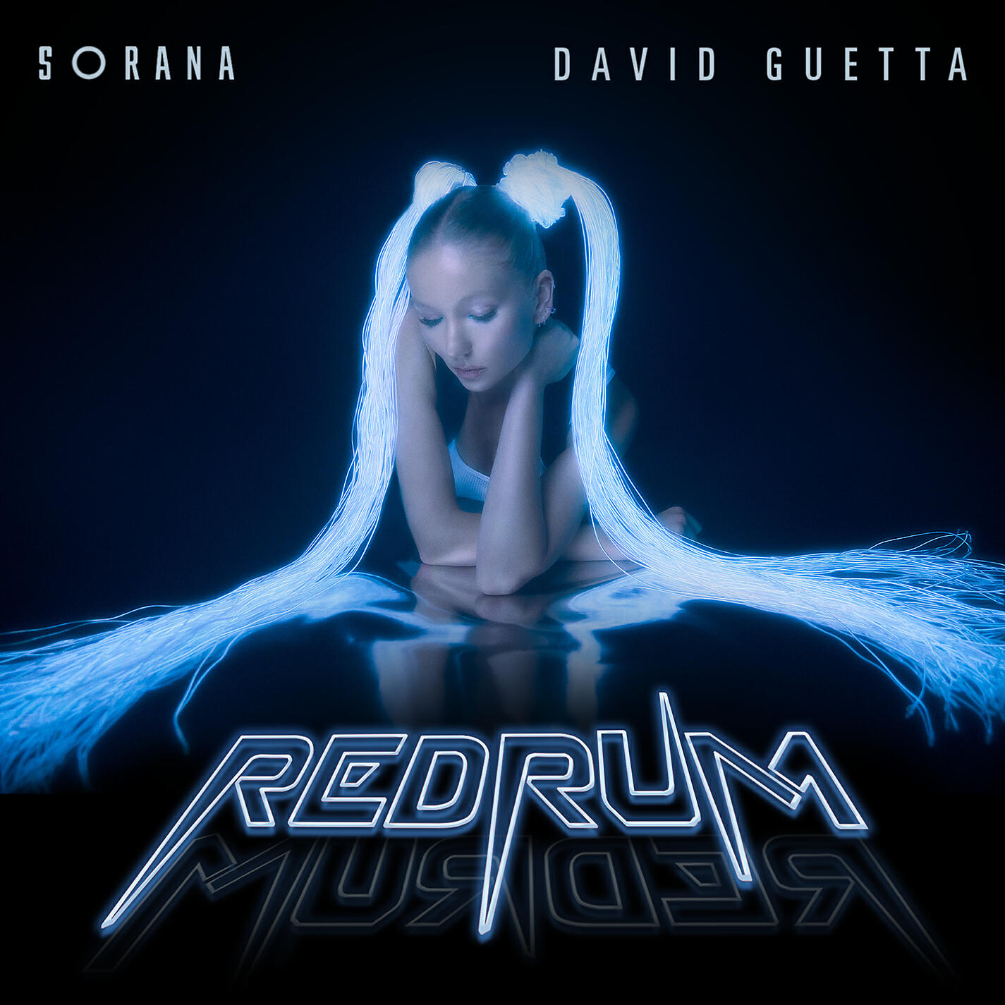 Sorana - redruM