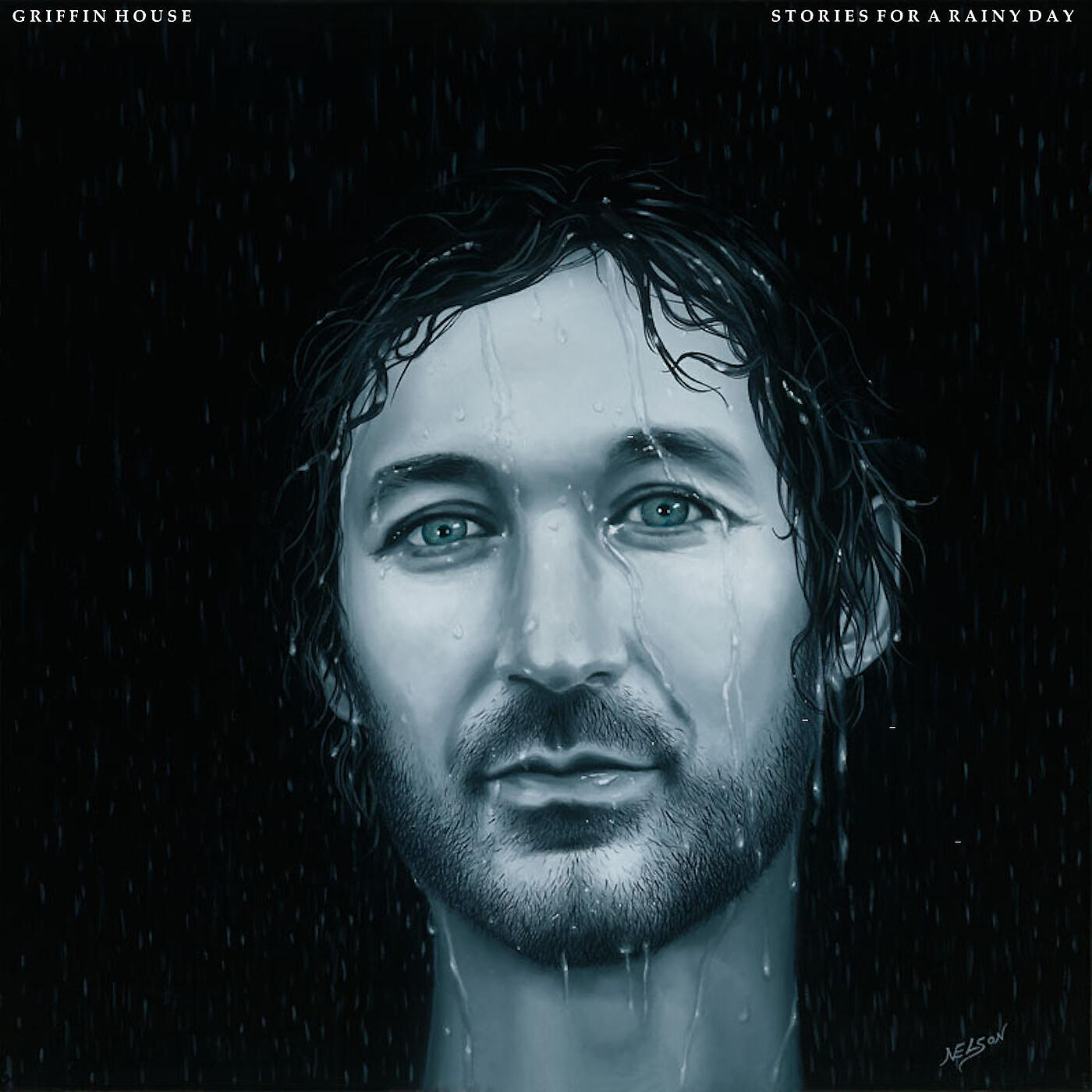 Griffin House - Ricky Ticky Tave