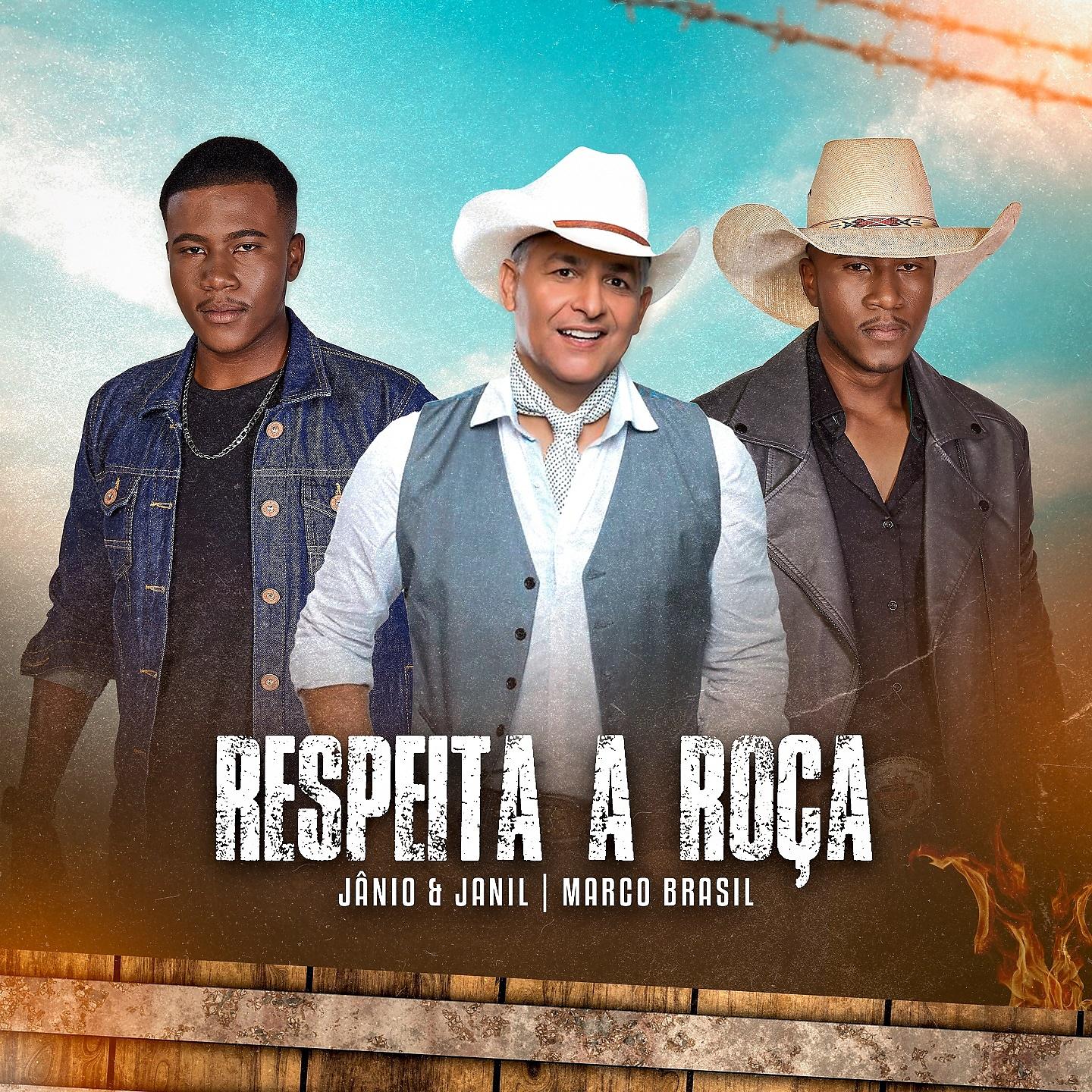 Постер альбома Respeita a Roça
