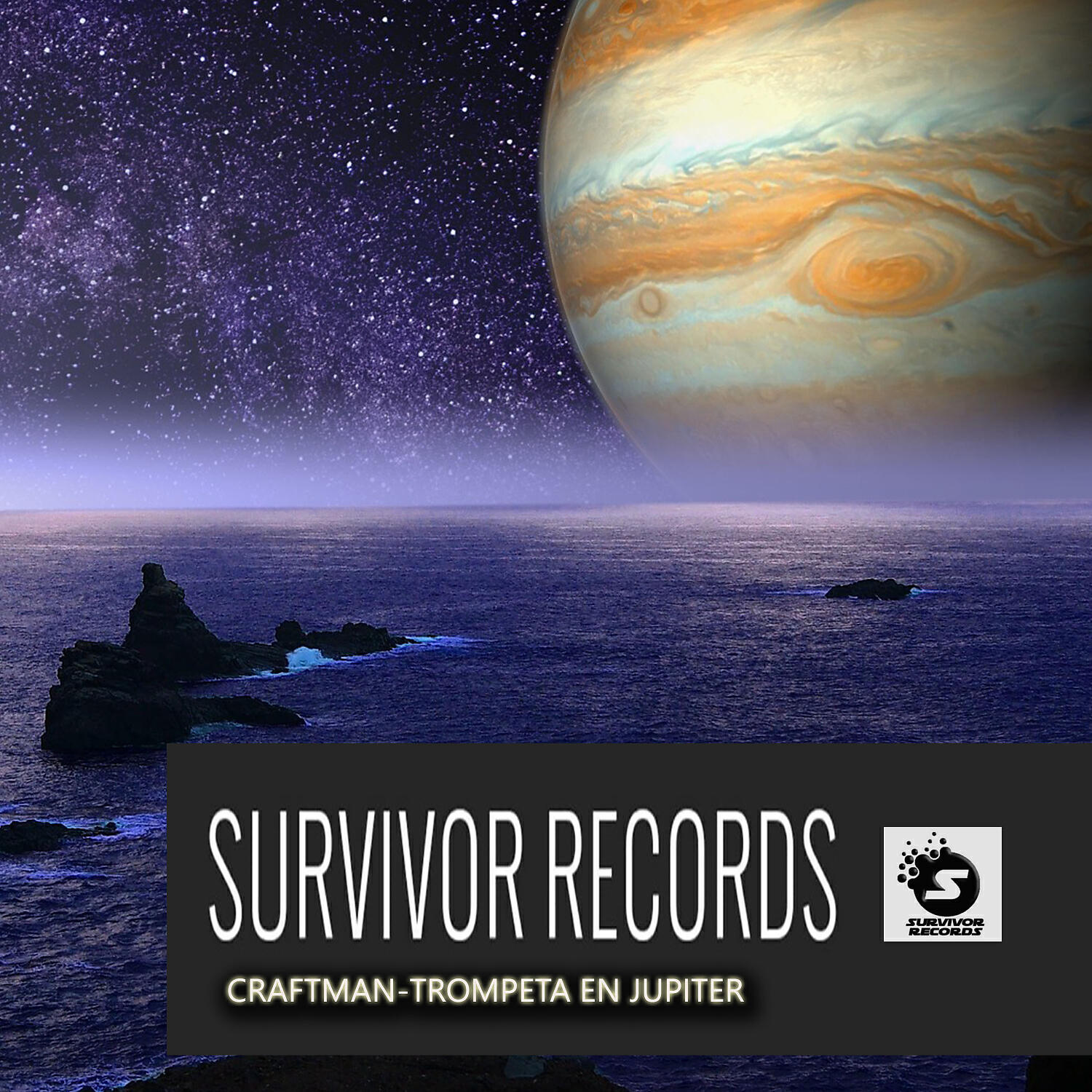 Craftman - Cinema (Original Mix)