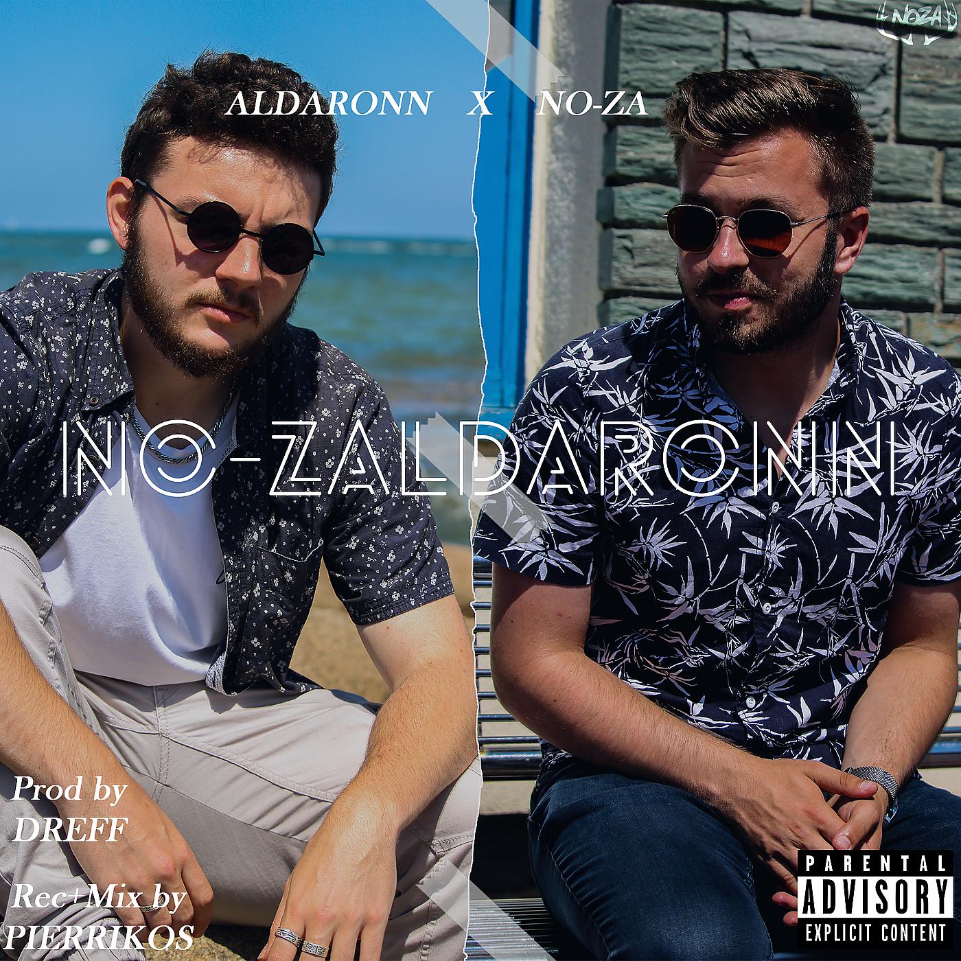 Постер альбома No-ZAldaronn, Vol.1