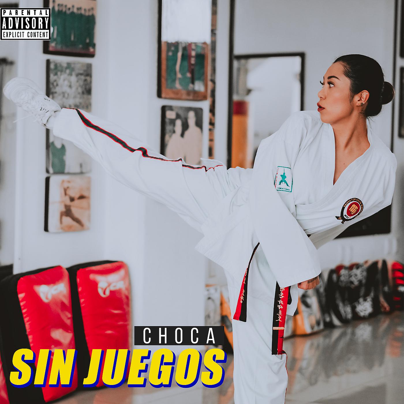 Постер альбома Sin Juegos