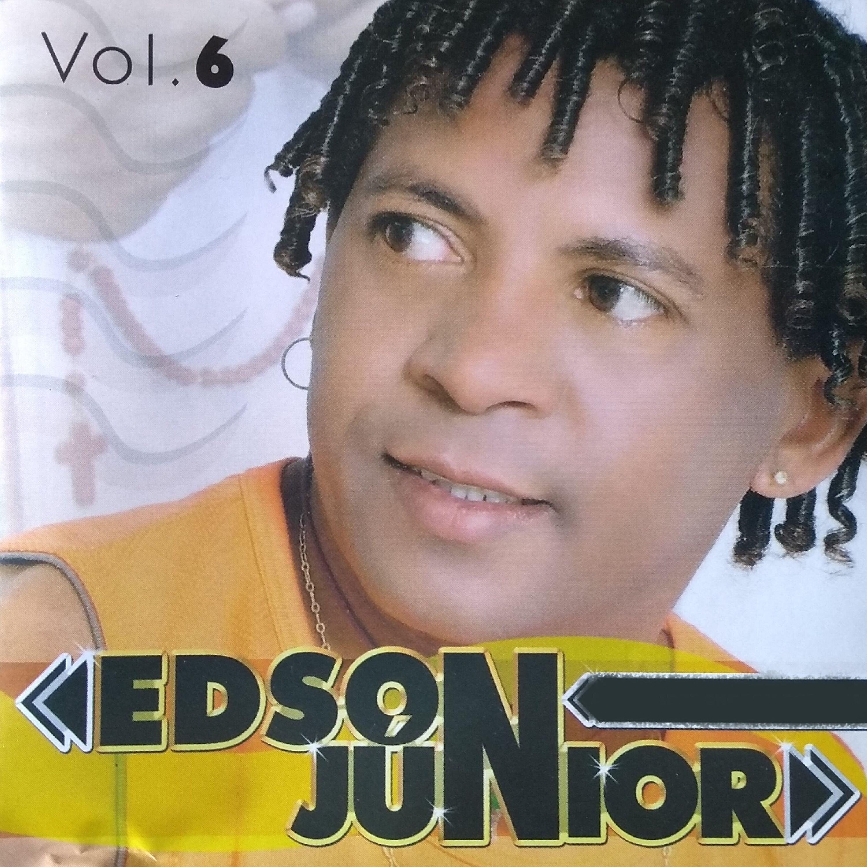 Edson Junior - Tenha do de Mim