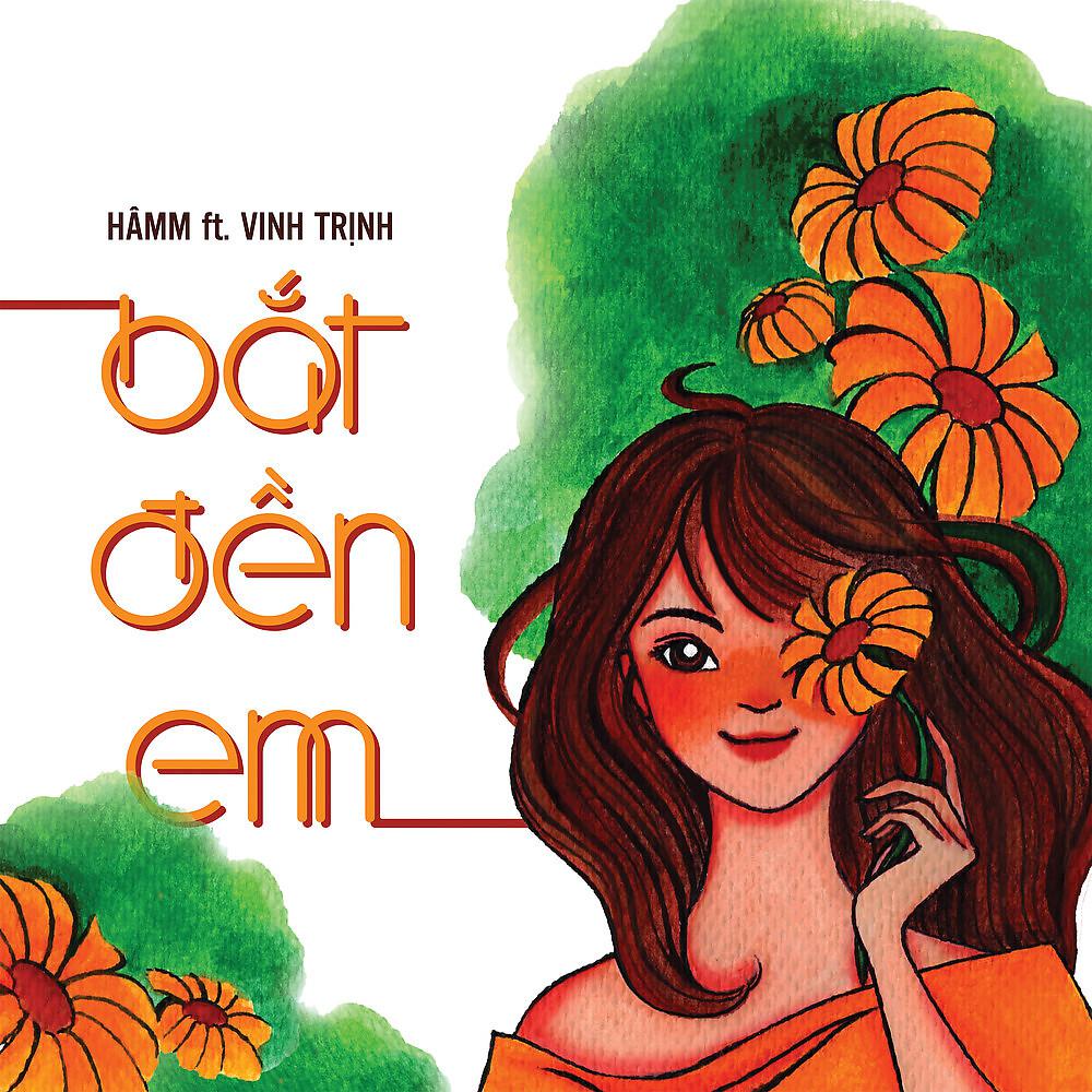 Постер альбома Bắt Đền Em