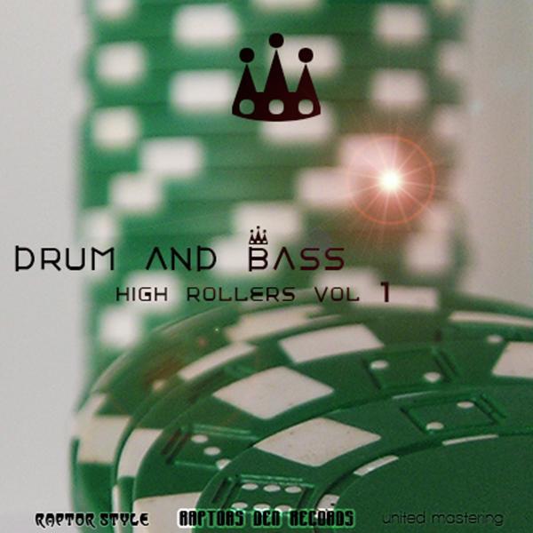 Tomoyoshi - Broken Bass