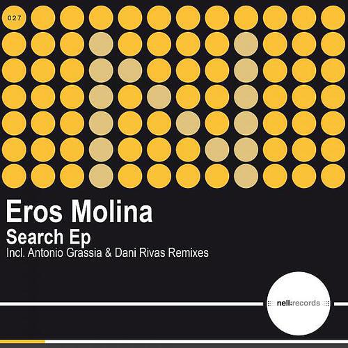Eros Molina - Search (Antonio Grassia Remix)