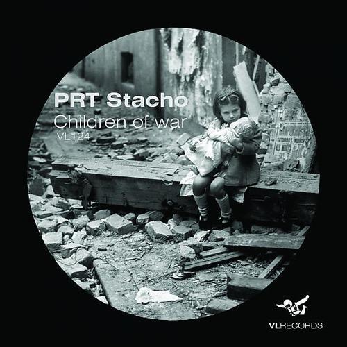 PRT Stacho - Children of War (Cheh & Ceasar K Remix)