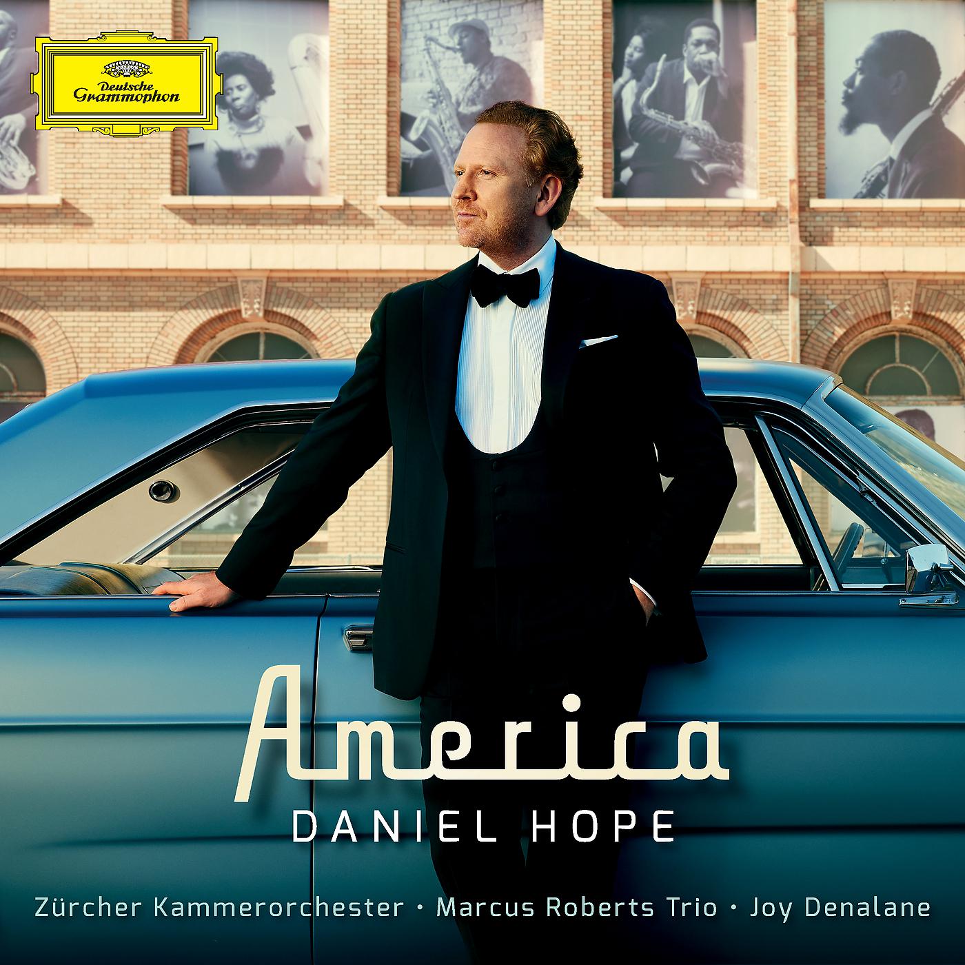 Постер альбома Weill: American Song Suite: I. September Song (Version for Violin and Chamber Orchestra)