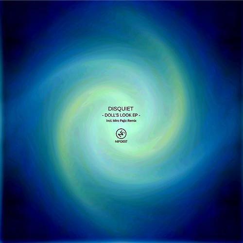 Disquiet - Wheel (Miro Pajic Remix)